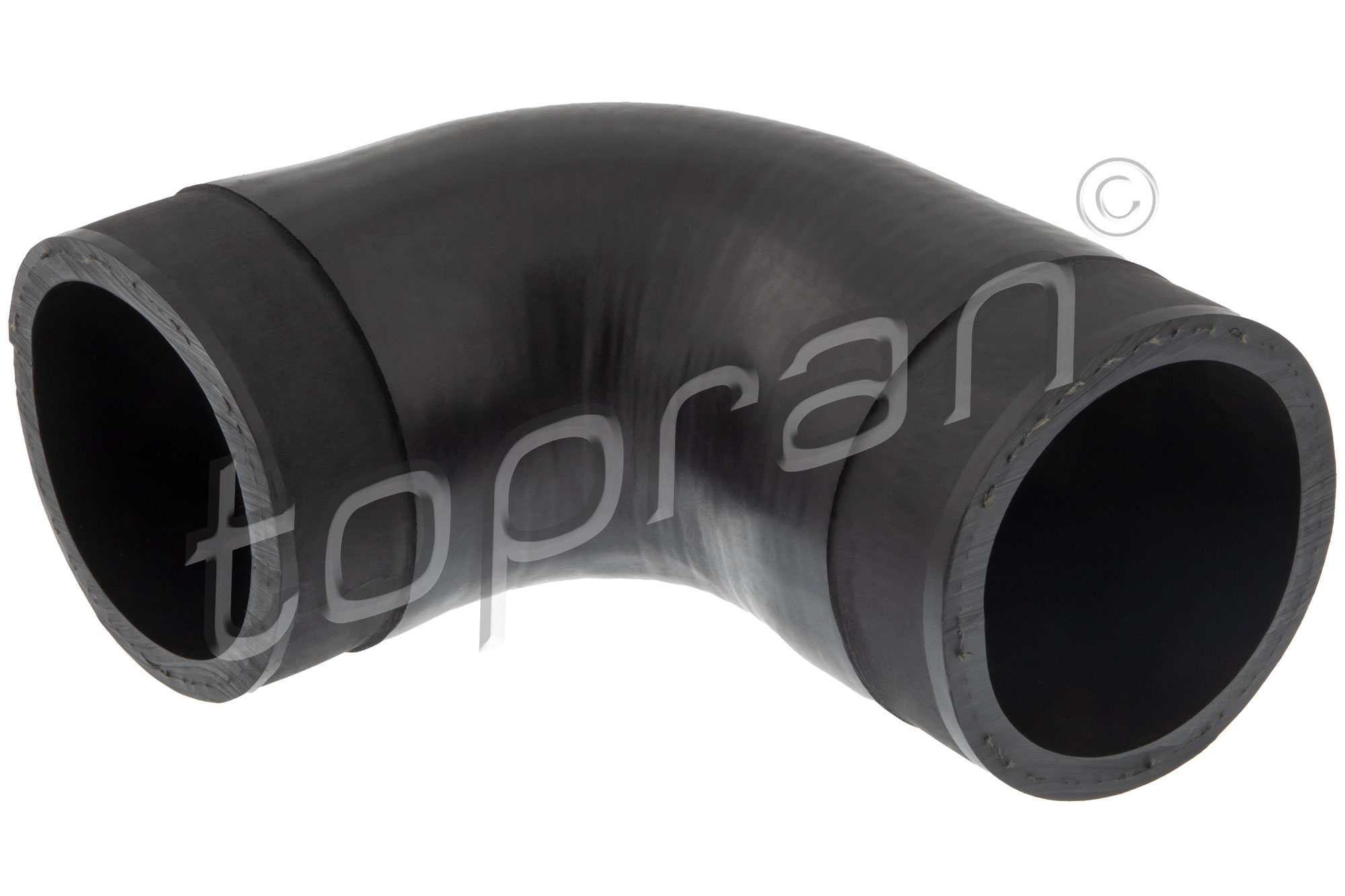 TOPRAN 111 557 Ladeluftschlauch
