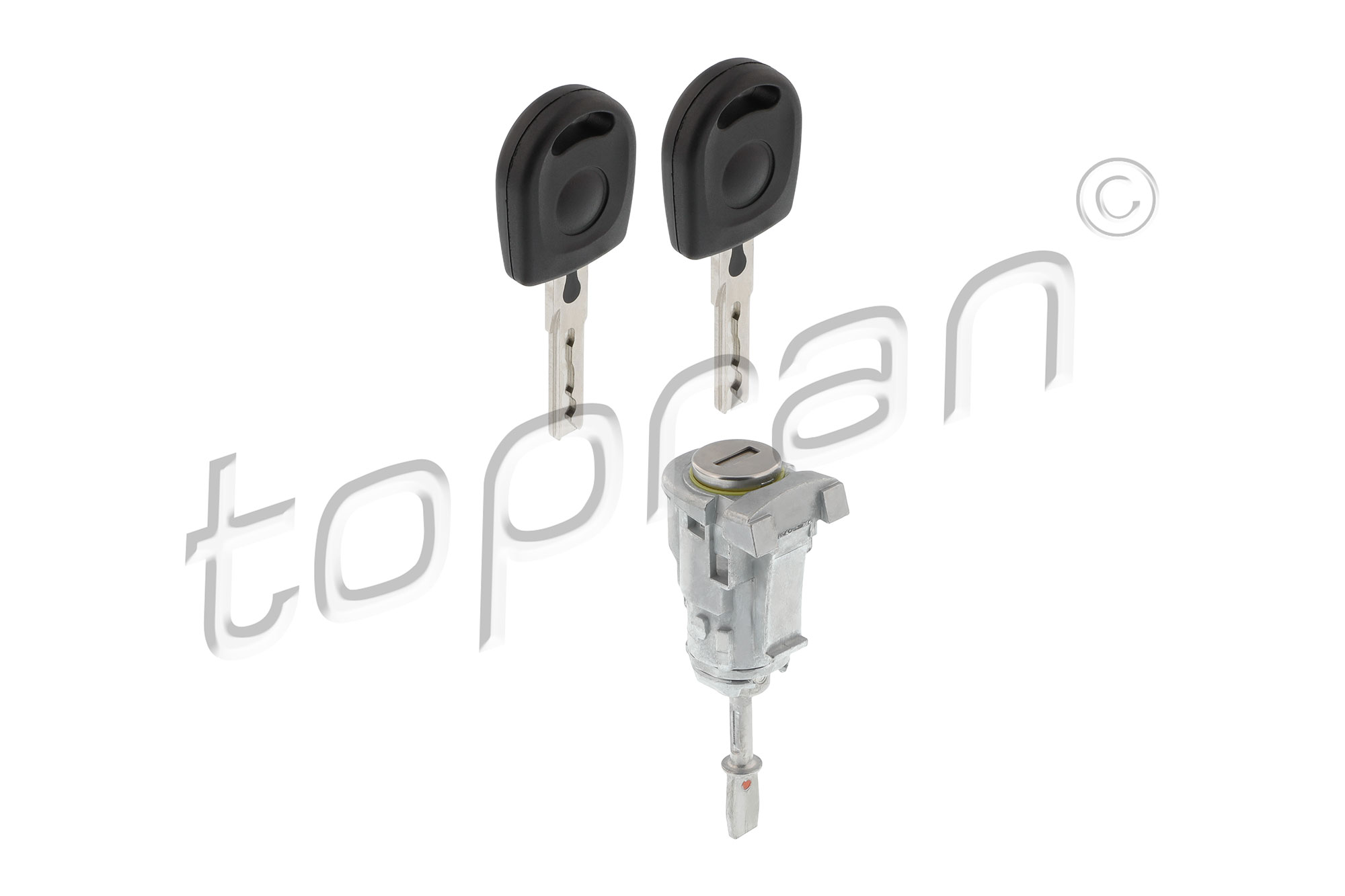 TOPRAN 119 670 Schließzylinder