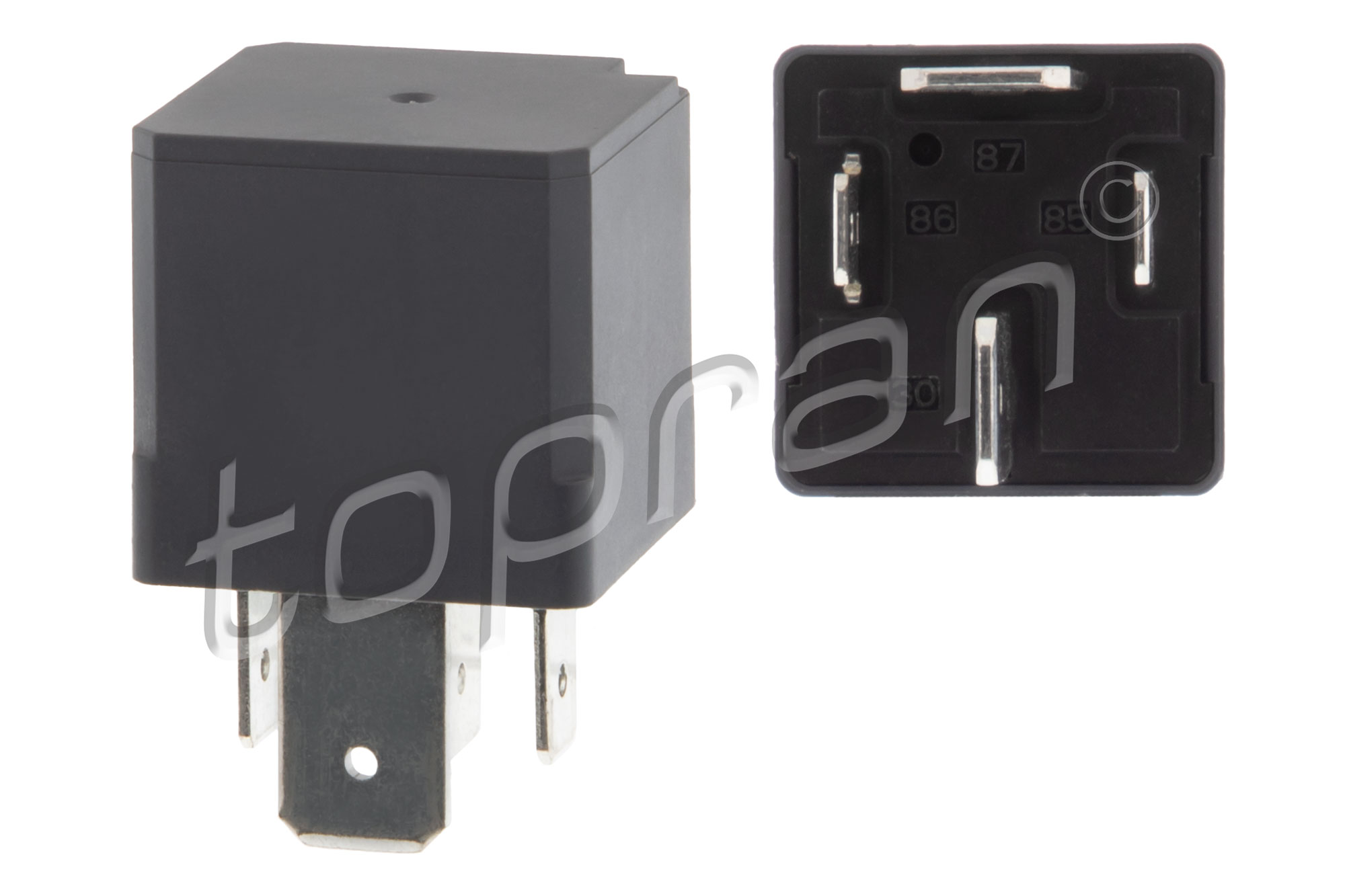 TOPRAN 411 108 Multifunktionsrelais