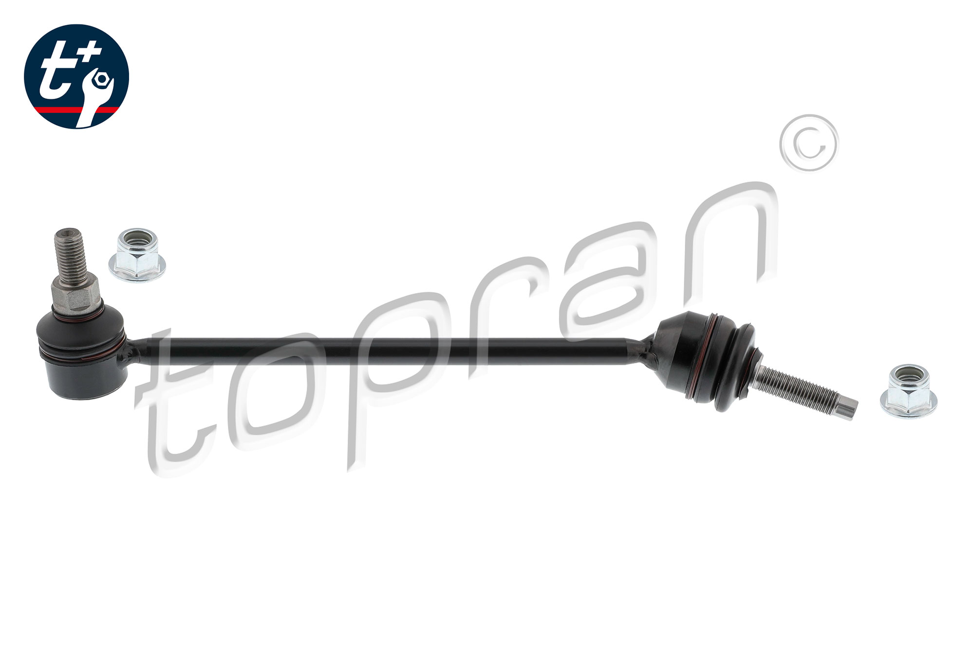 Link/Coupling Rod, stabiliser bar