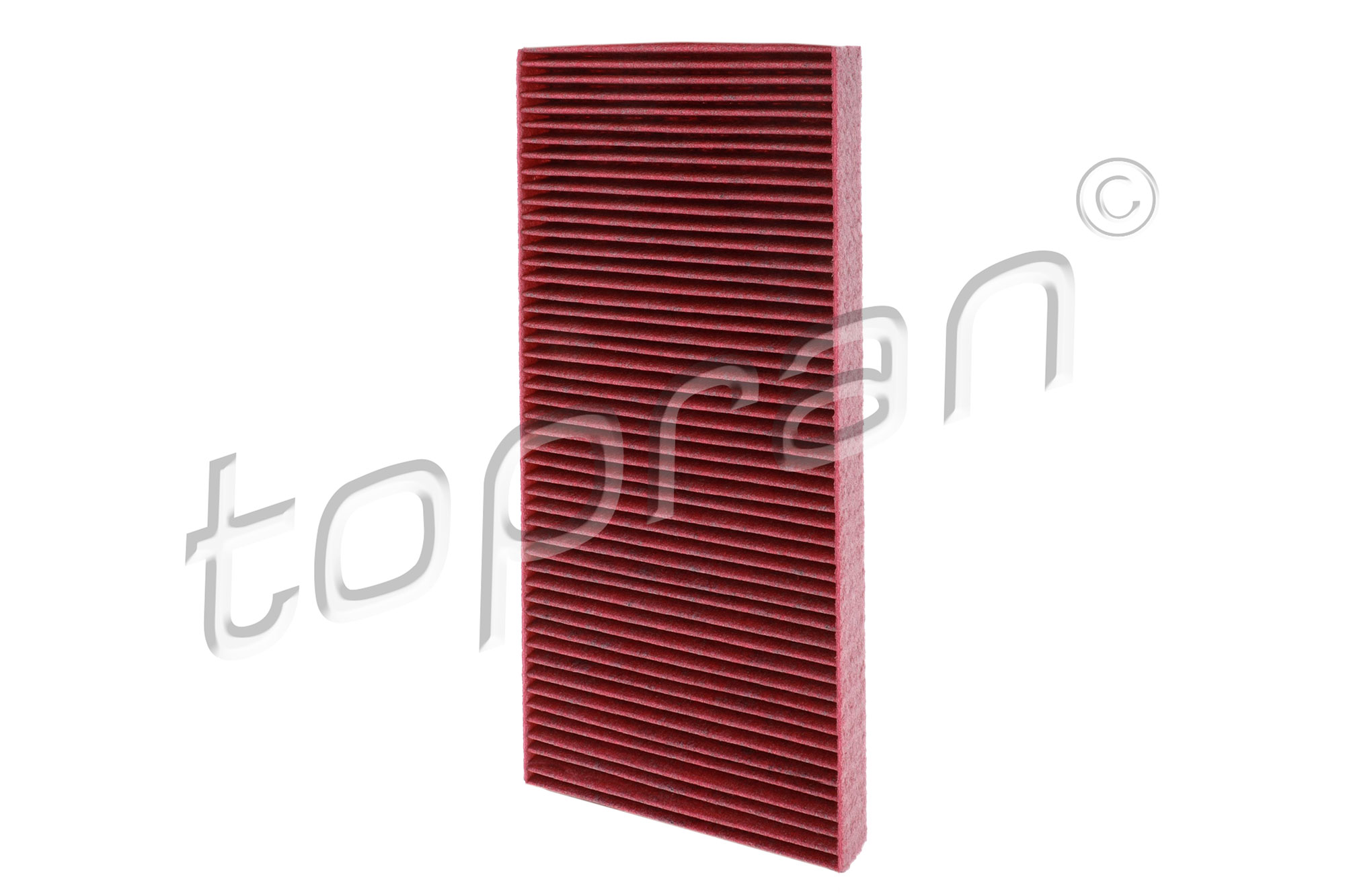 TOPRAN 120 771 Filter, Innenraumluft