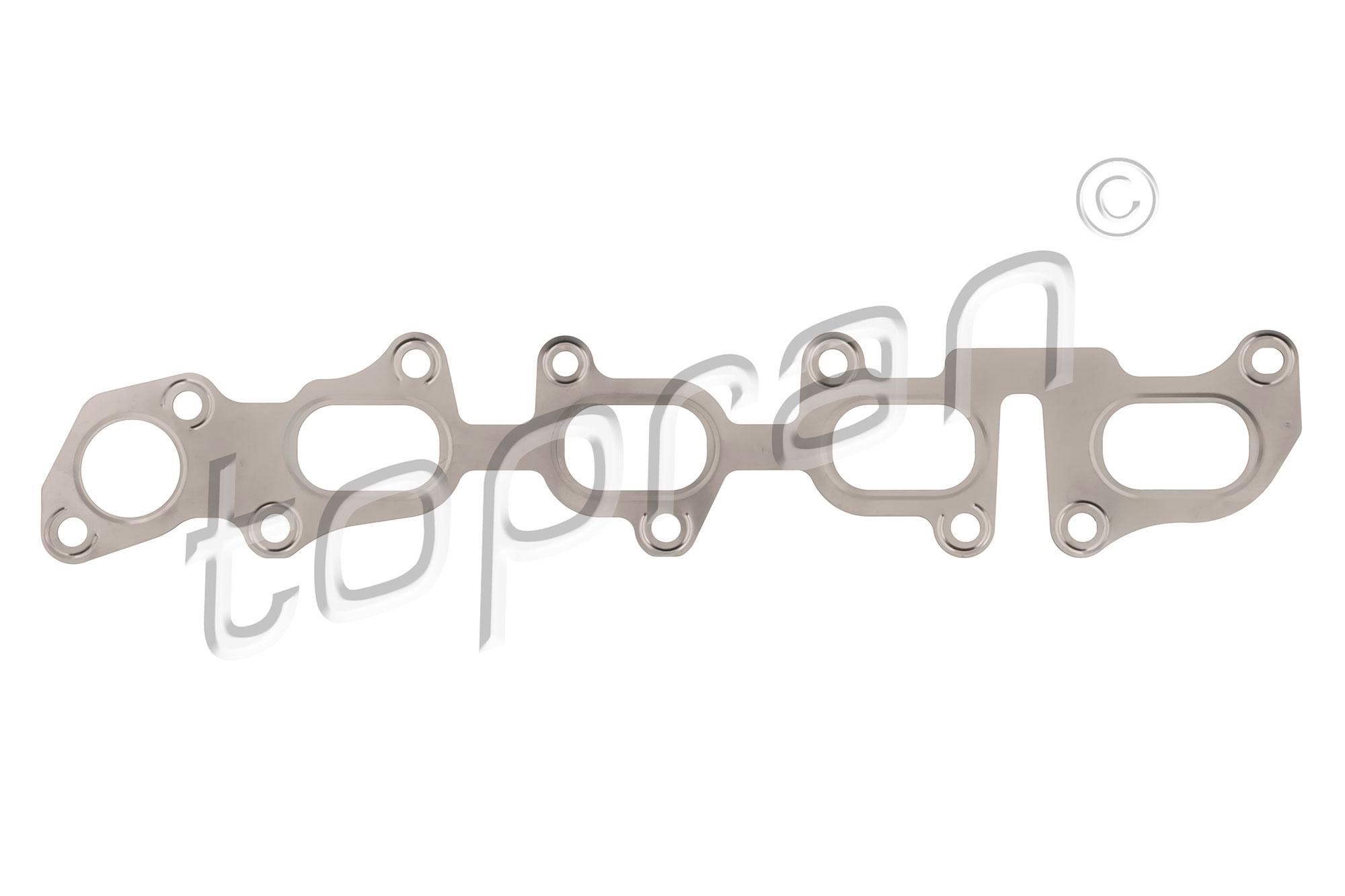 Gasket, exhaust manifold