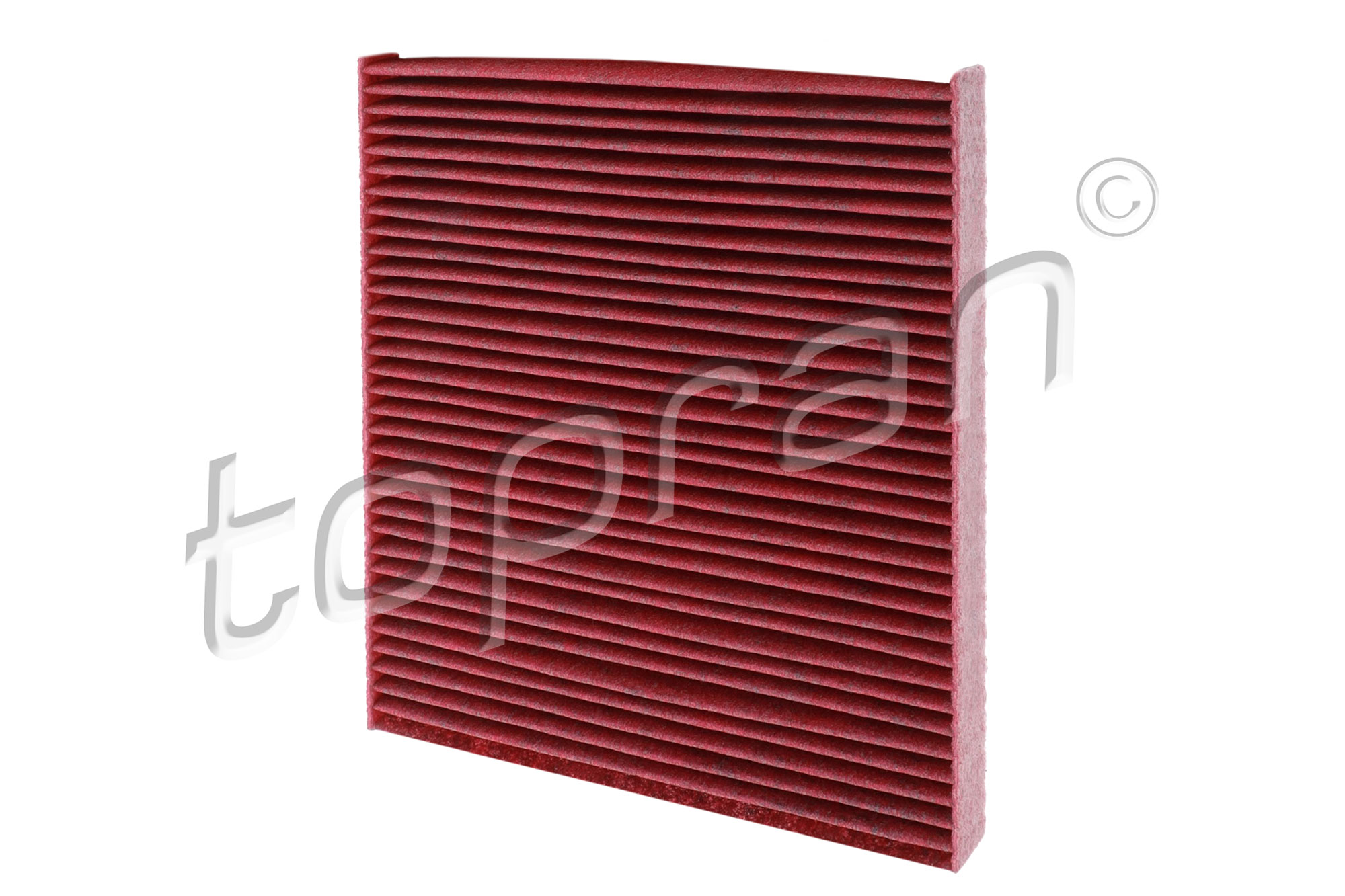 TOPRAN 116 746 Filter, Innenraumluft