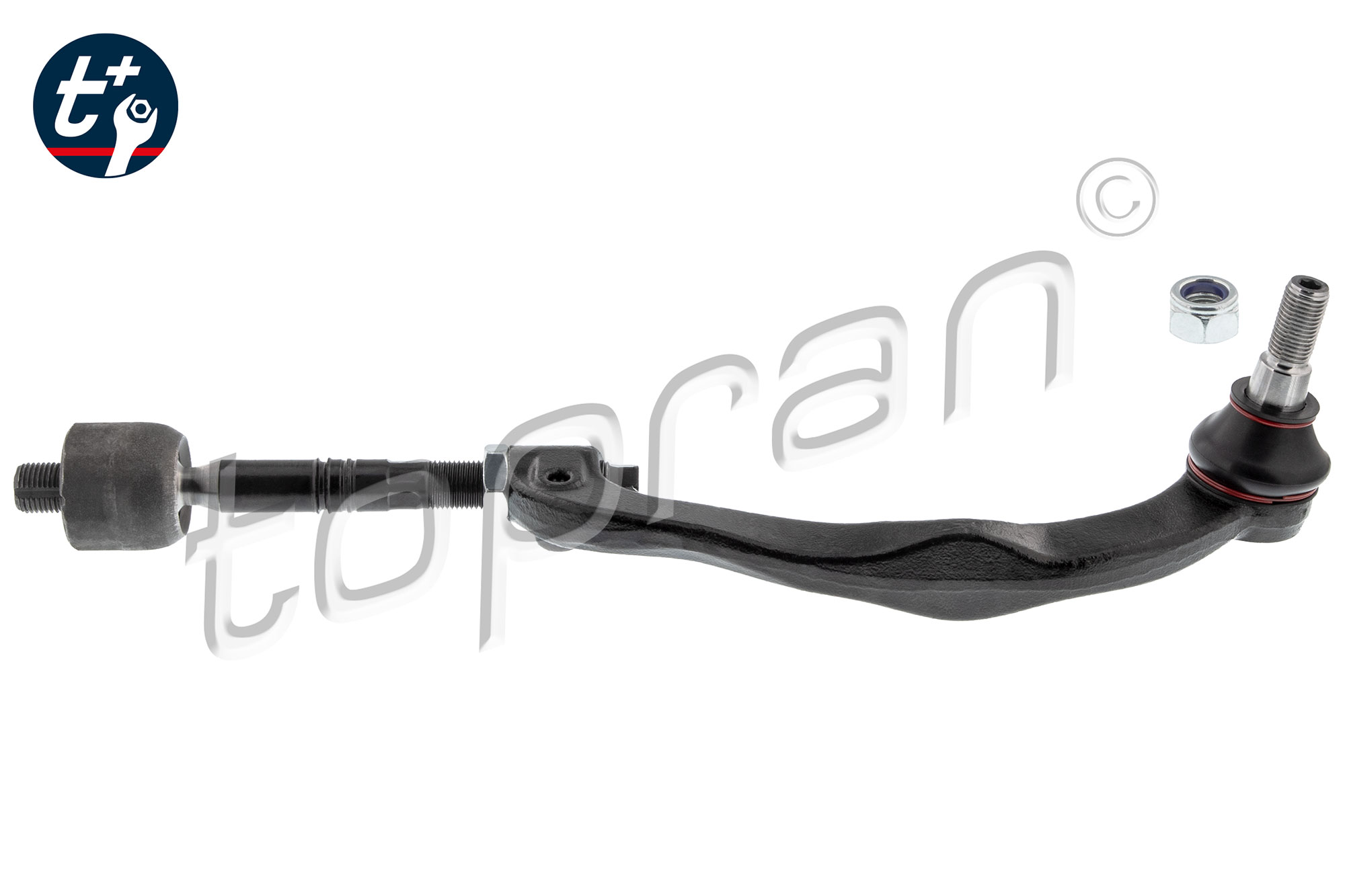TOPRAN 111 997 t+ Spurstange