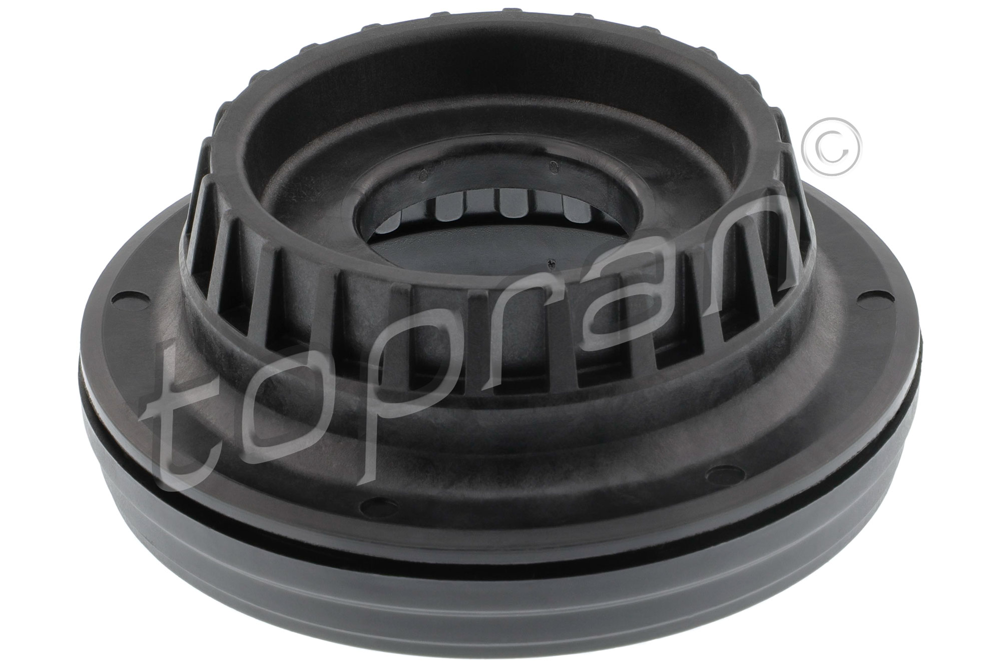 TOPRAN 601 732 Wälzlager, Federbeinstützlager