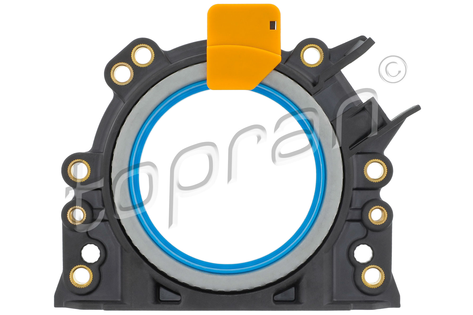 Shaft Seal, crankshaft