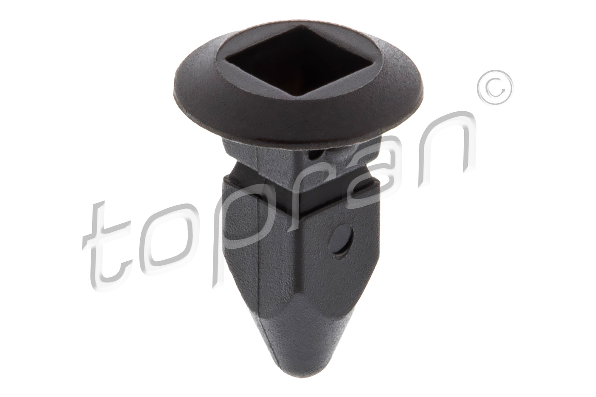 TOPRAN 109 031 Mutter