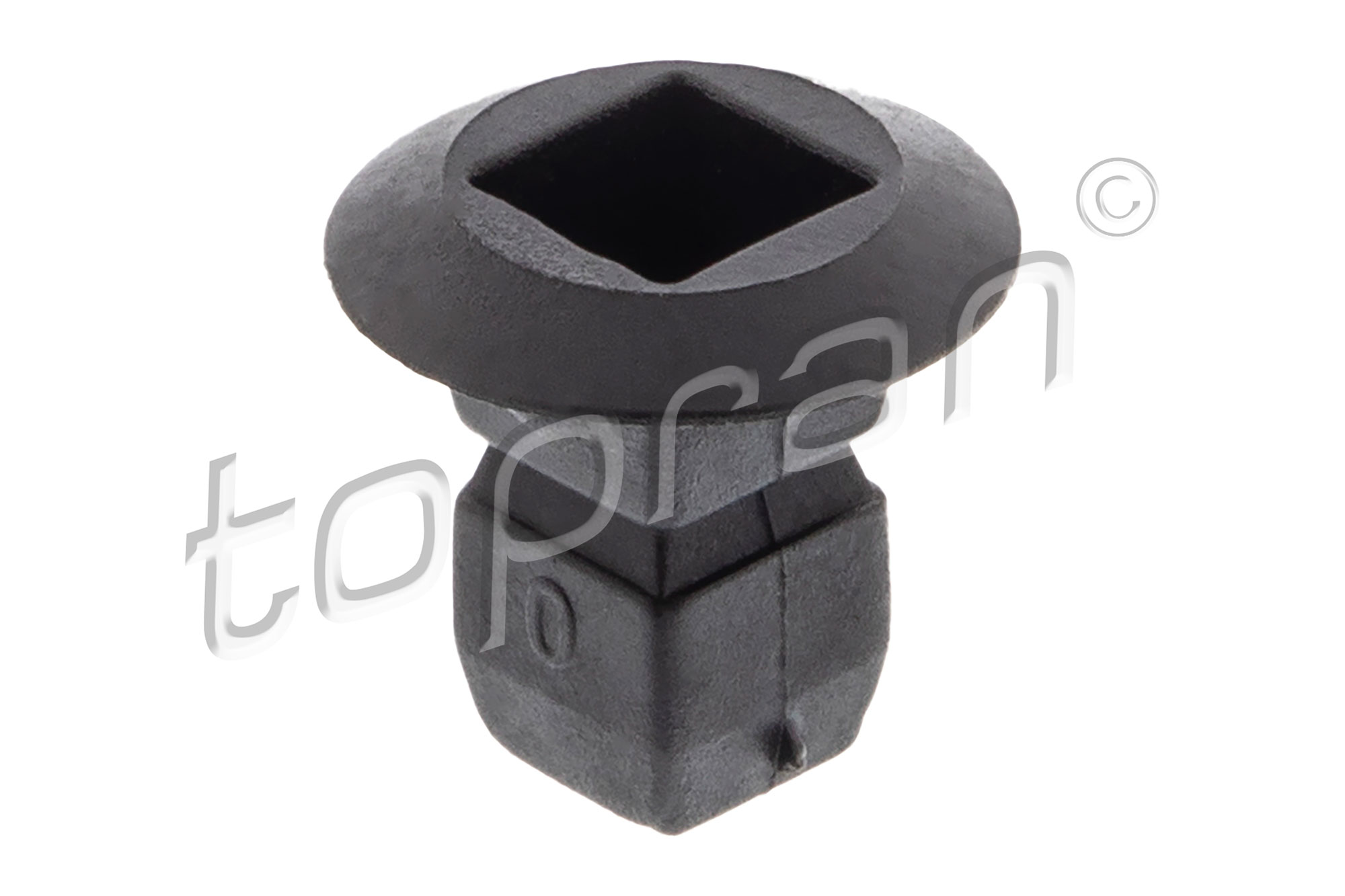 TOPRAN 114 345 Mutter