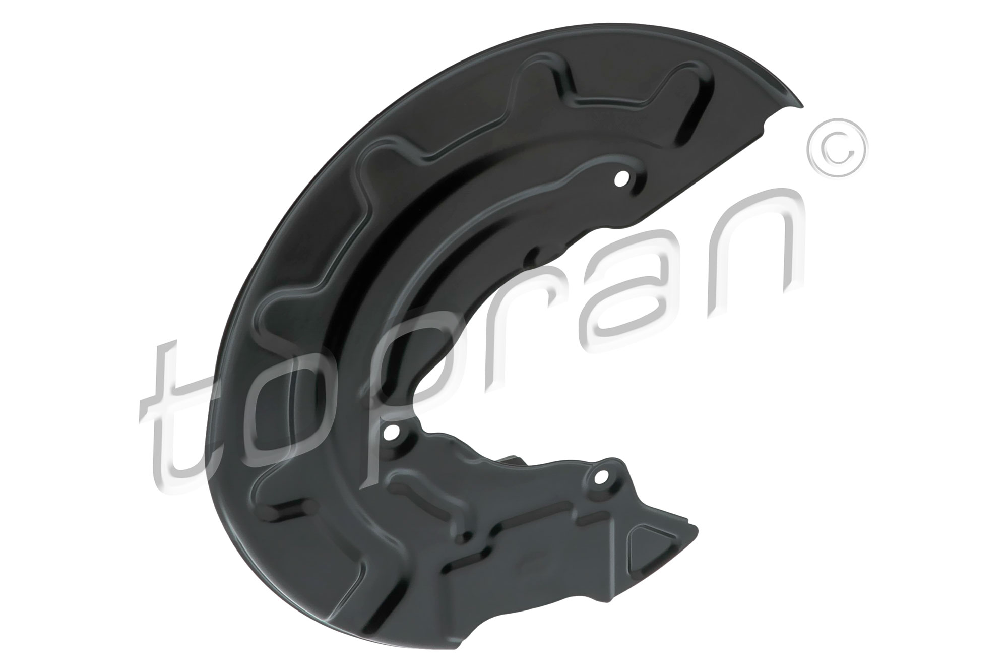 Splash Guard, brake disc