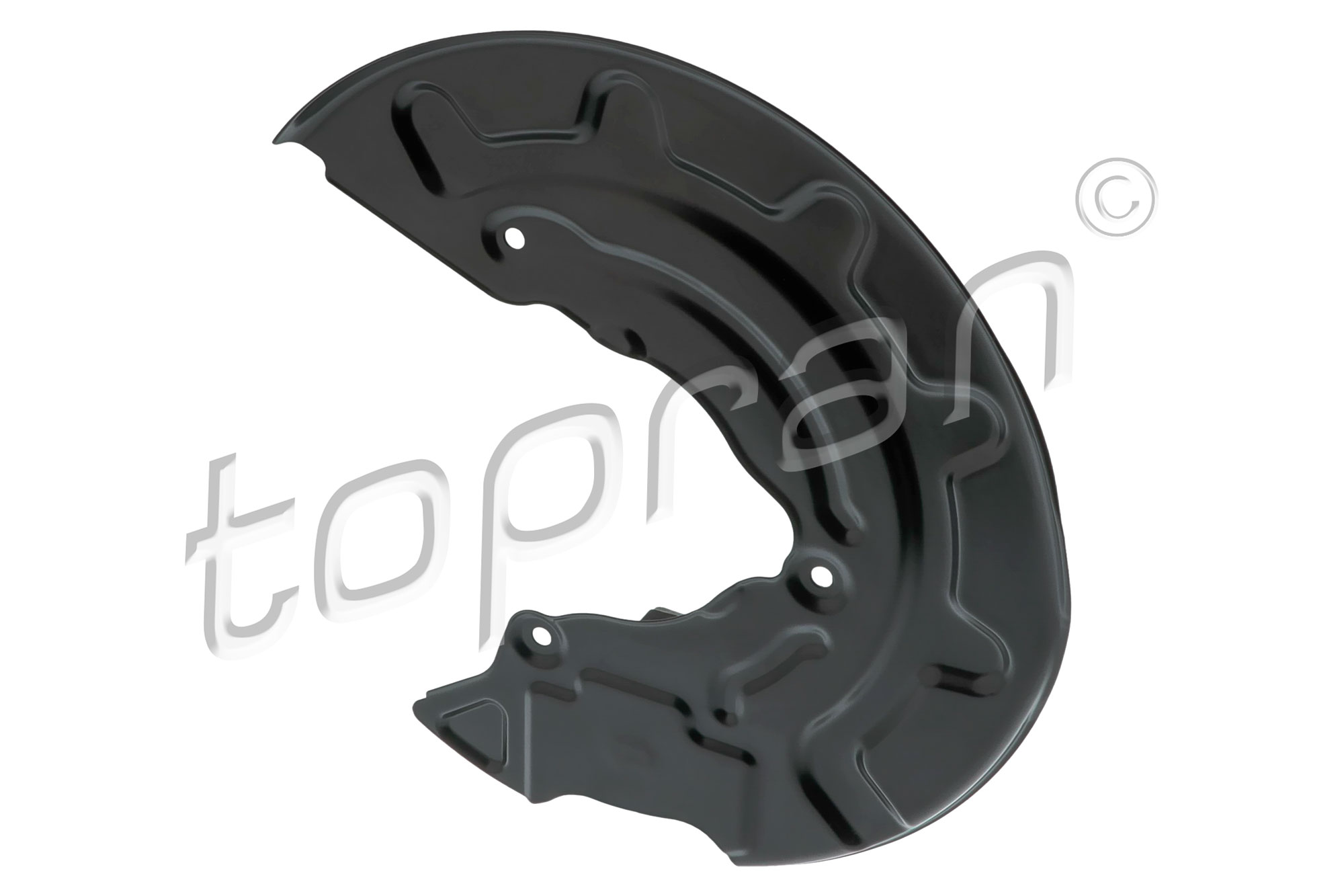 Splash Guard, brake disc