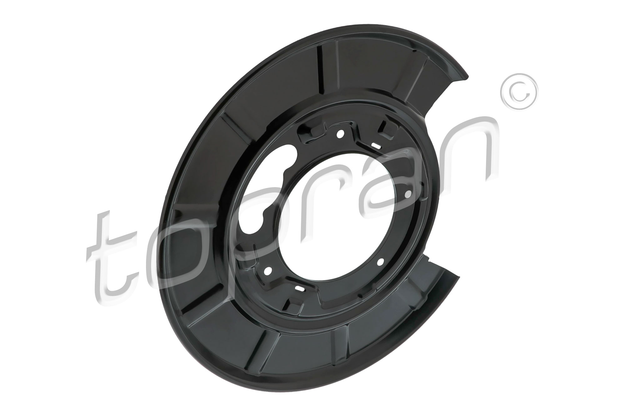 Splash Guard, brake disc