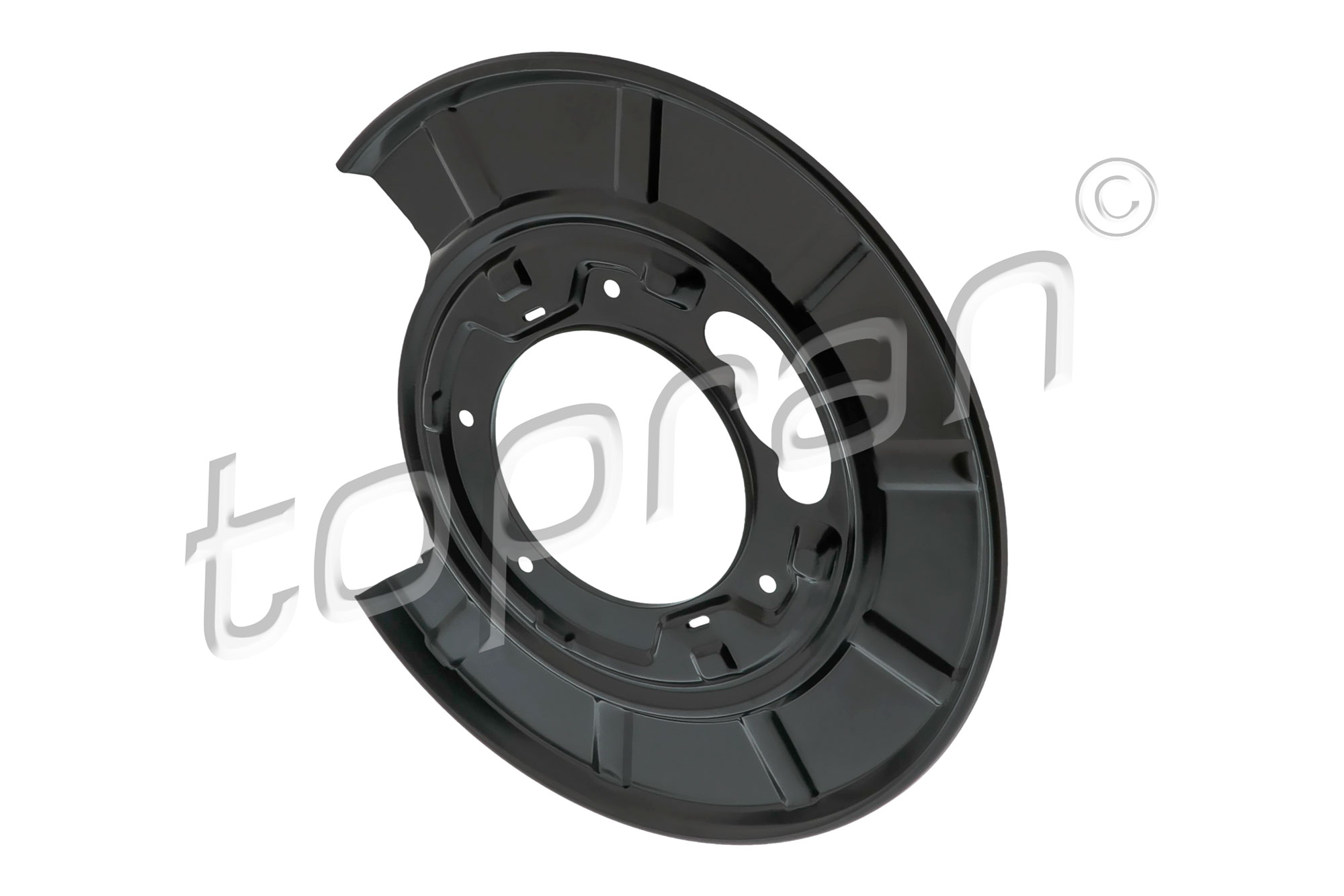 Splash Guard, brake disc