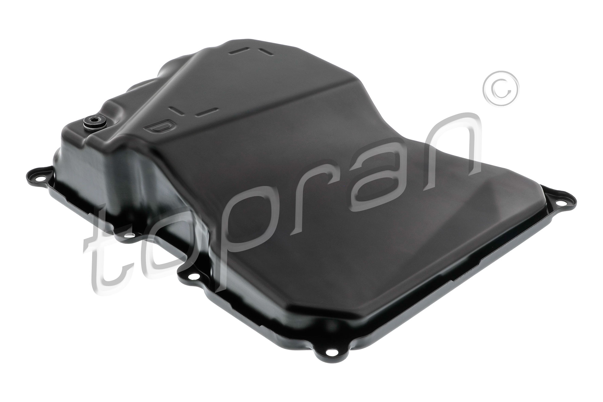 TOPRAN 120 774 Ölwanne, Automatikgetriebe