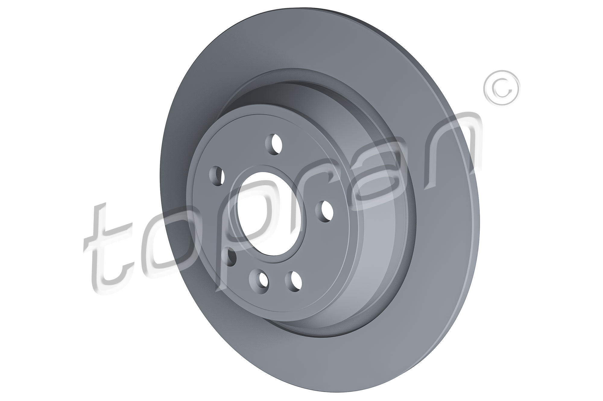 TOPRAN 303 969 COATED...