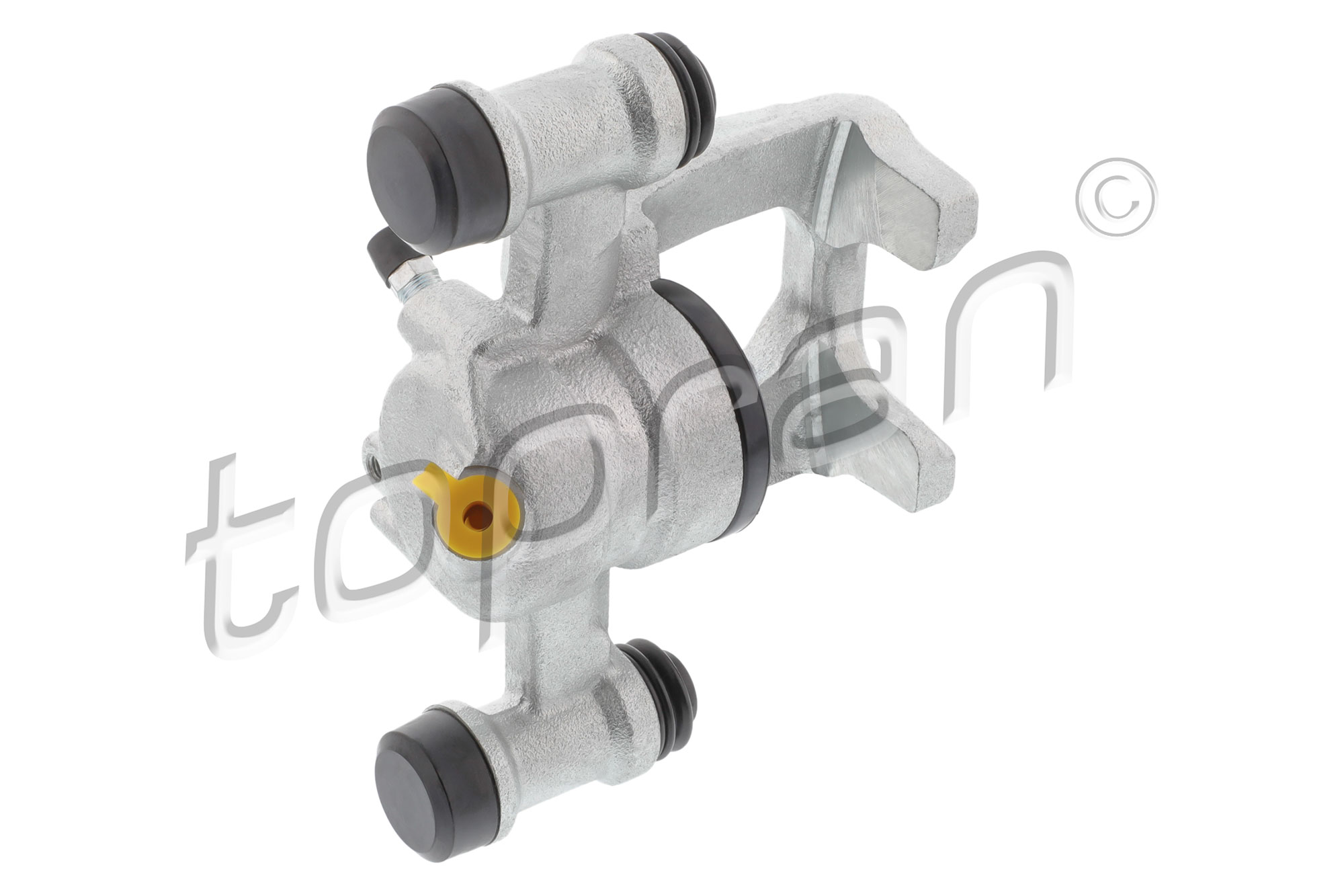 TOPRAN 410 290 Bremssattel