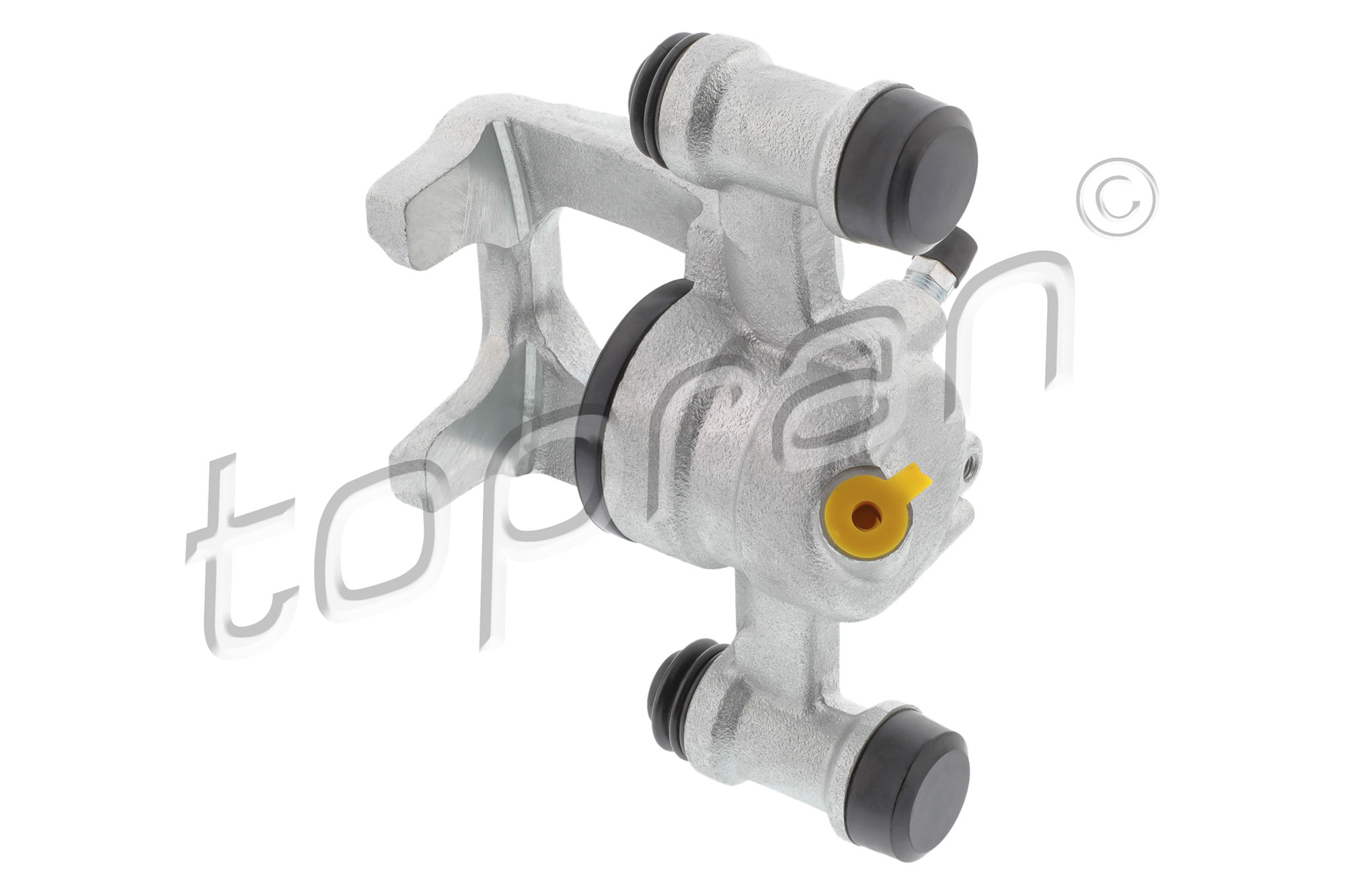 TOPRAN 410 291 Bremssattel