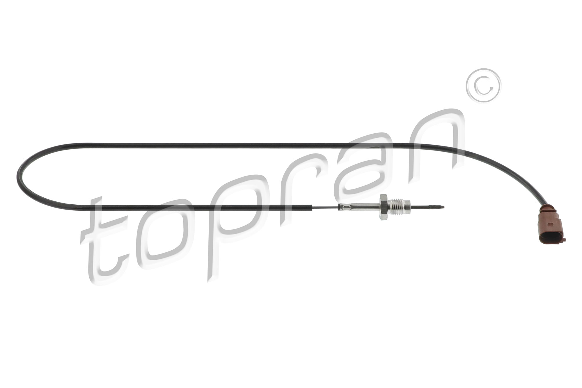 TOPRAN 120 739 Sensor,...