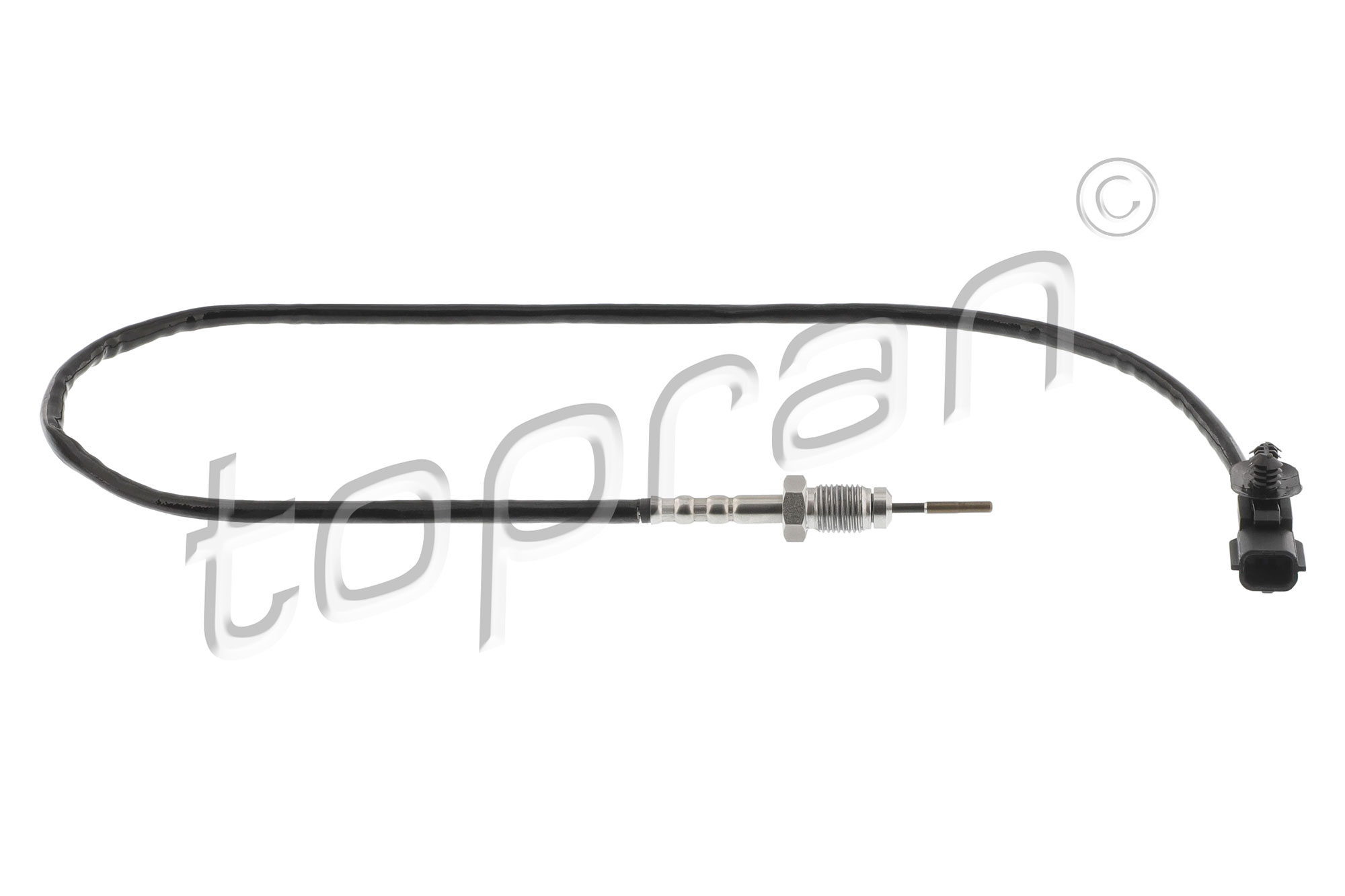 TOPRAN 702 718 Sensor,...