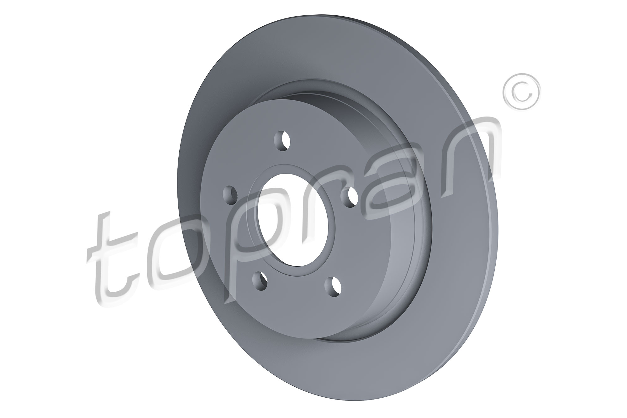 fri.tech. BD1492 ΔΙΣΚ. FORD...