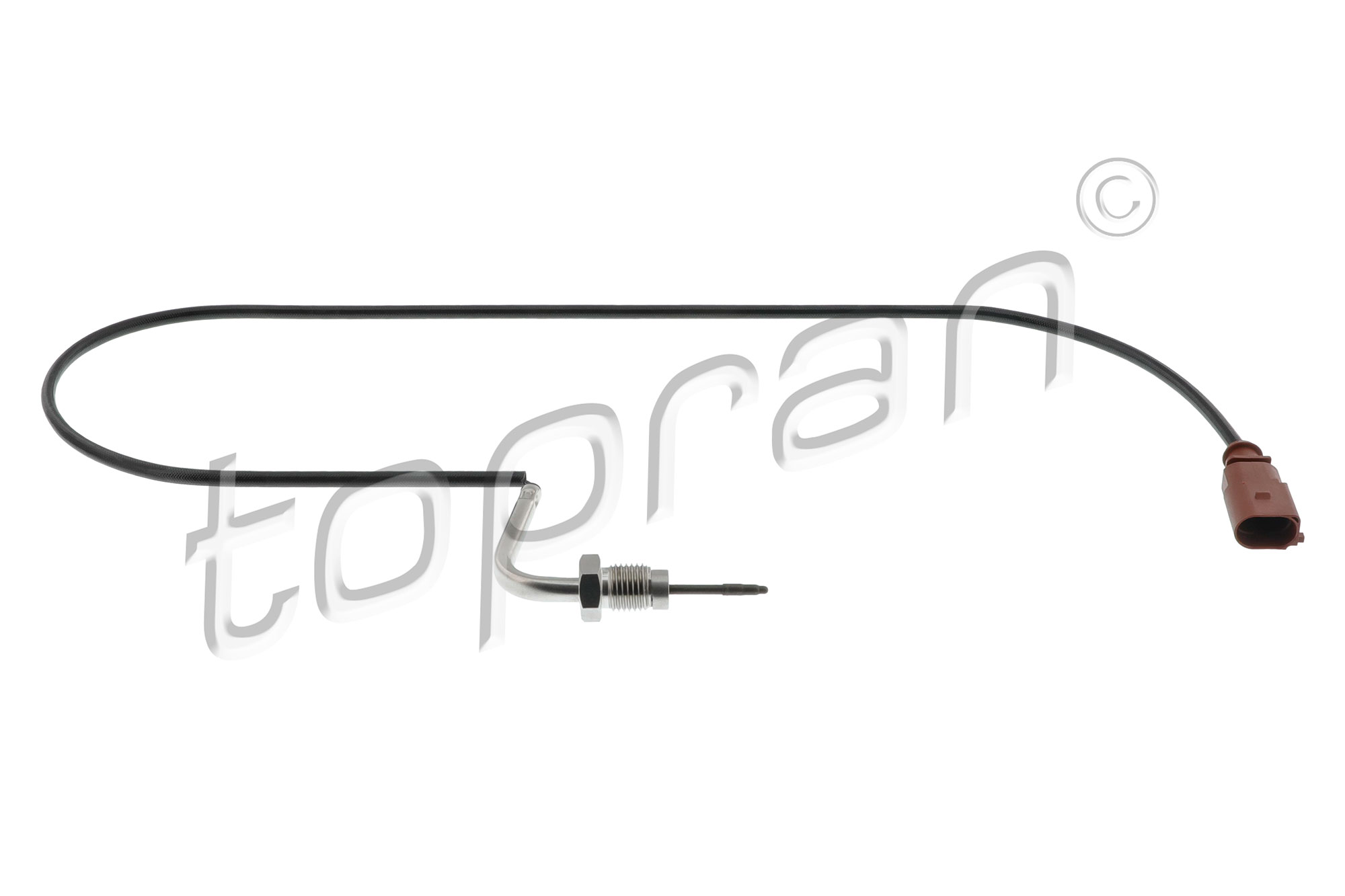 TOPRAN 119 771 Sensor,...