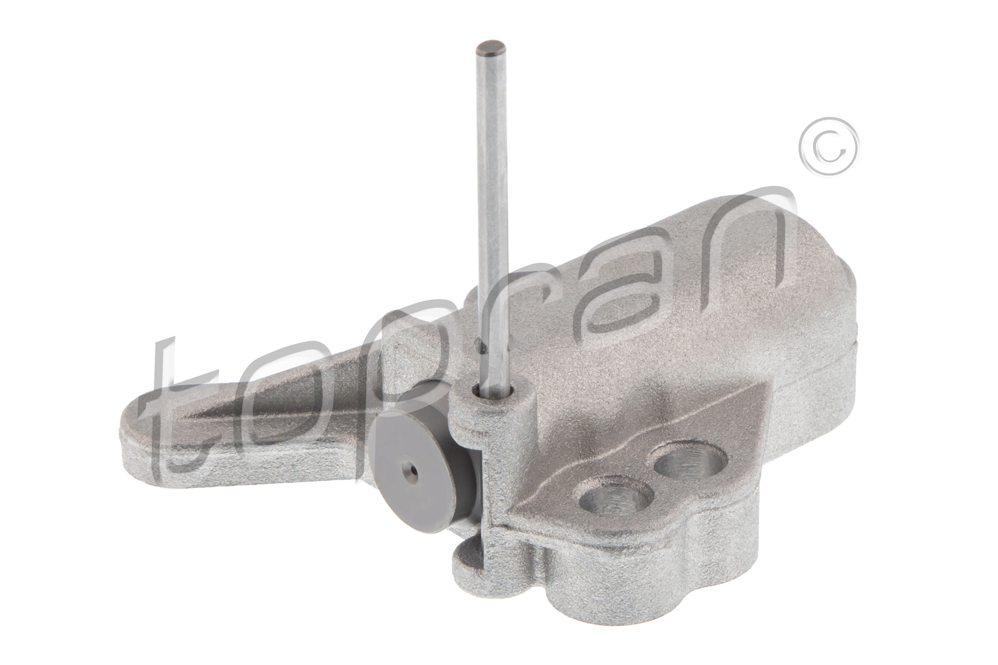 TOPRAN 502 632 Tensioner,...