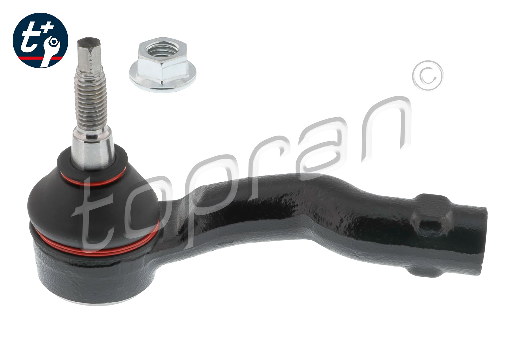 TOPRAN 305 796 Spurstangenkopf