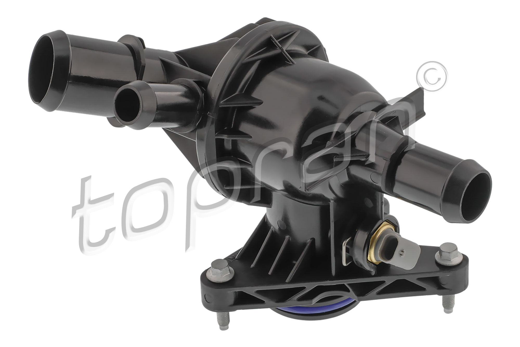 TOPRAN 305 620 Thermostatgehäuse