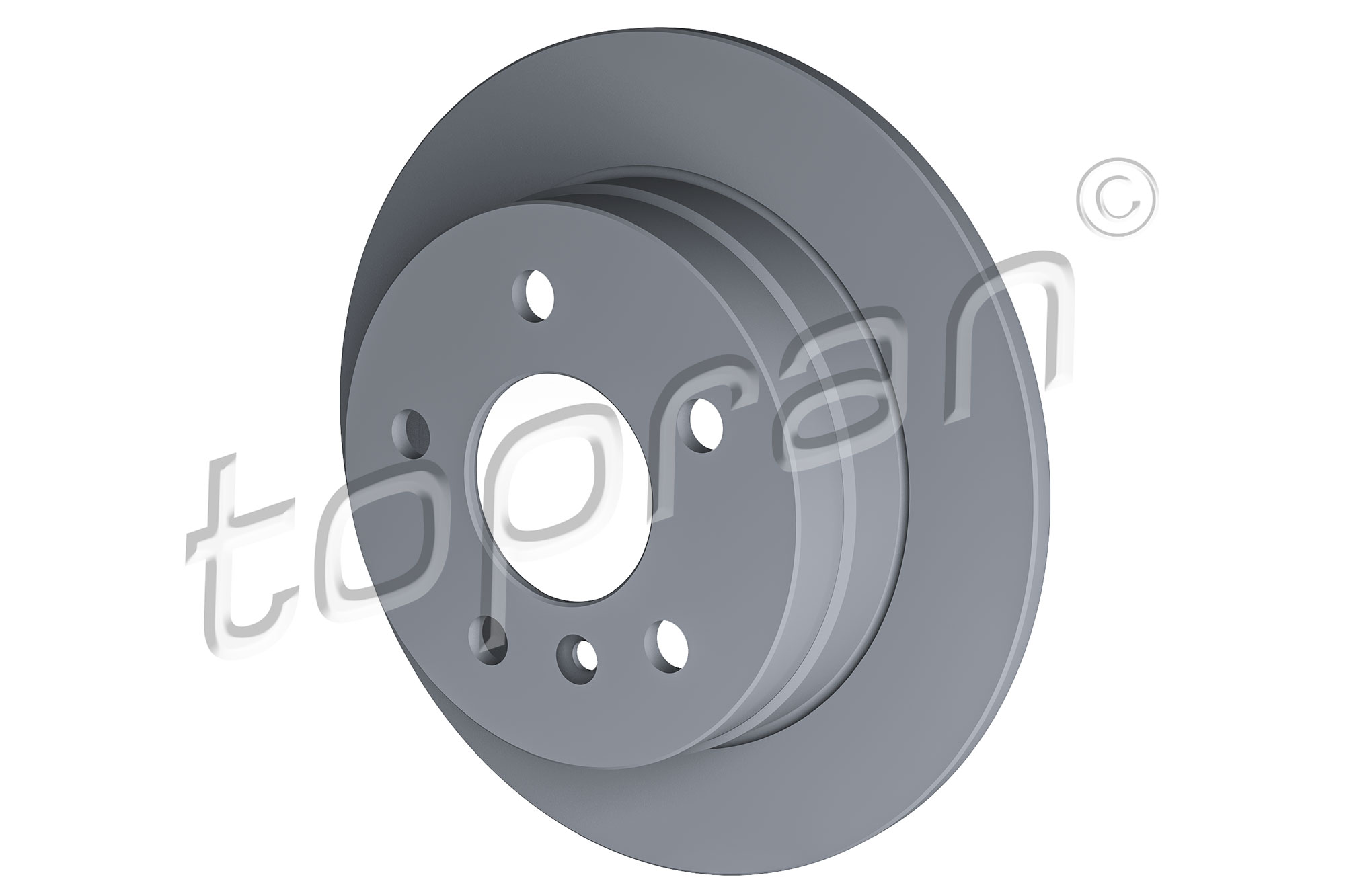 TOPRAN 401 386 COATED...