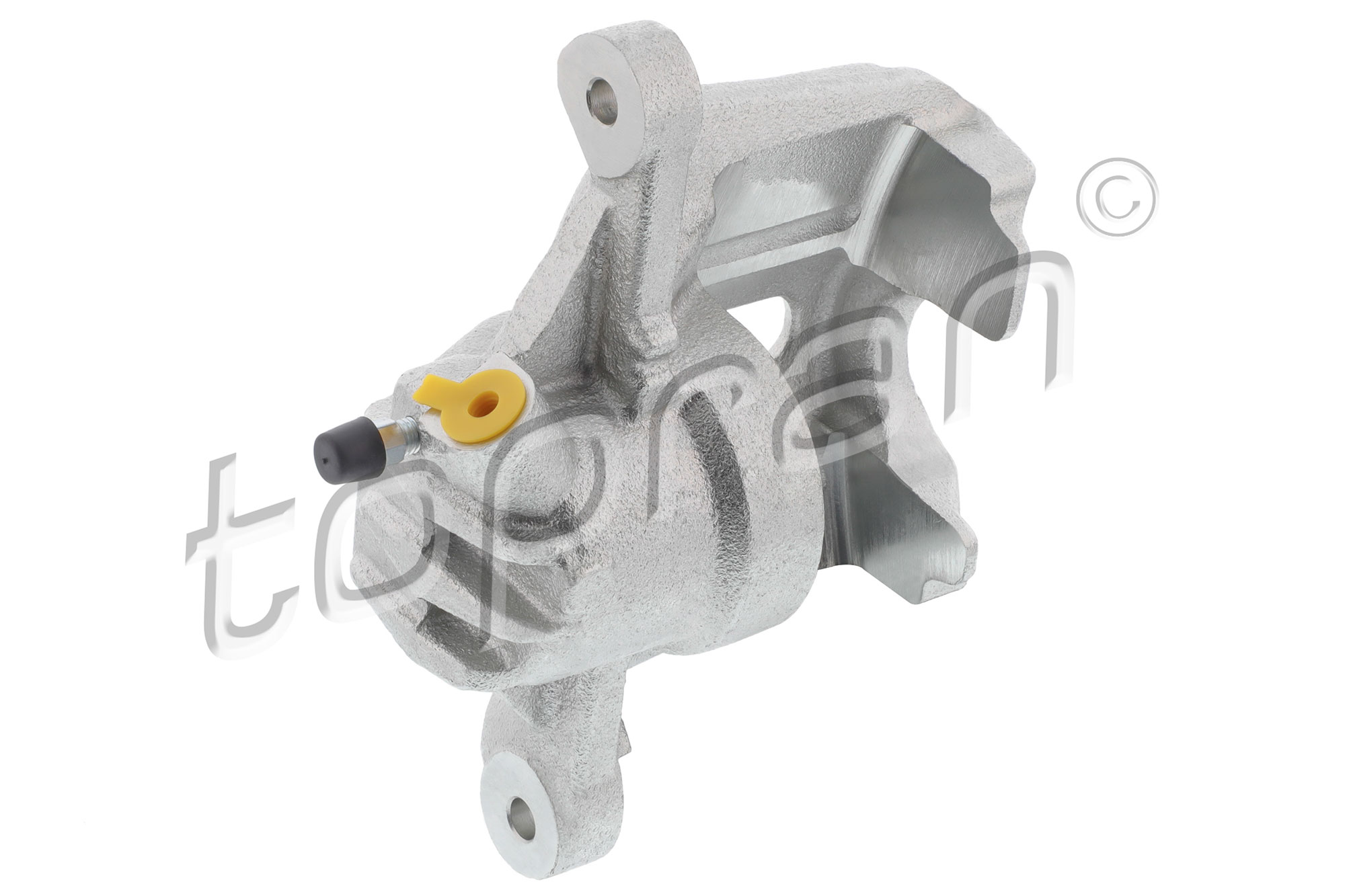 TOPRAN 724 413 Bremssattel