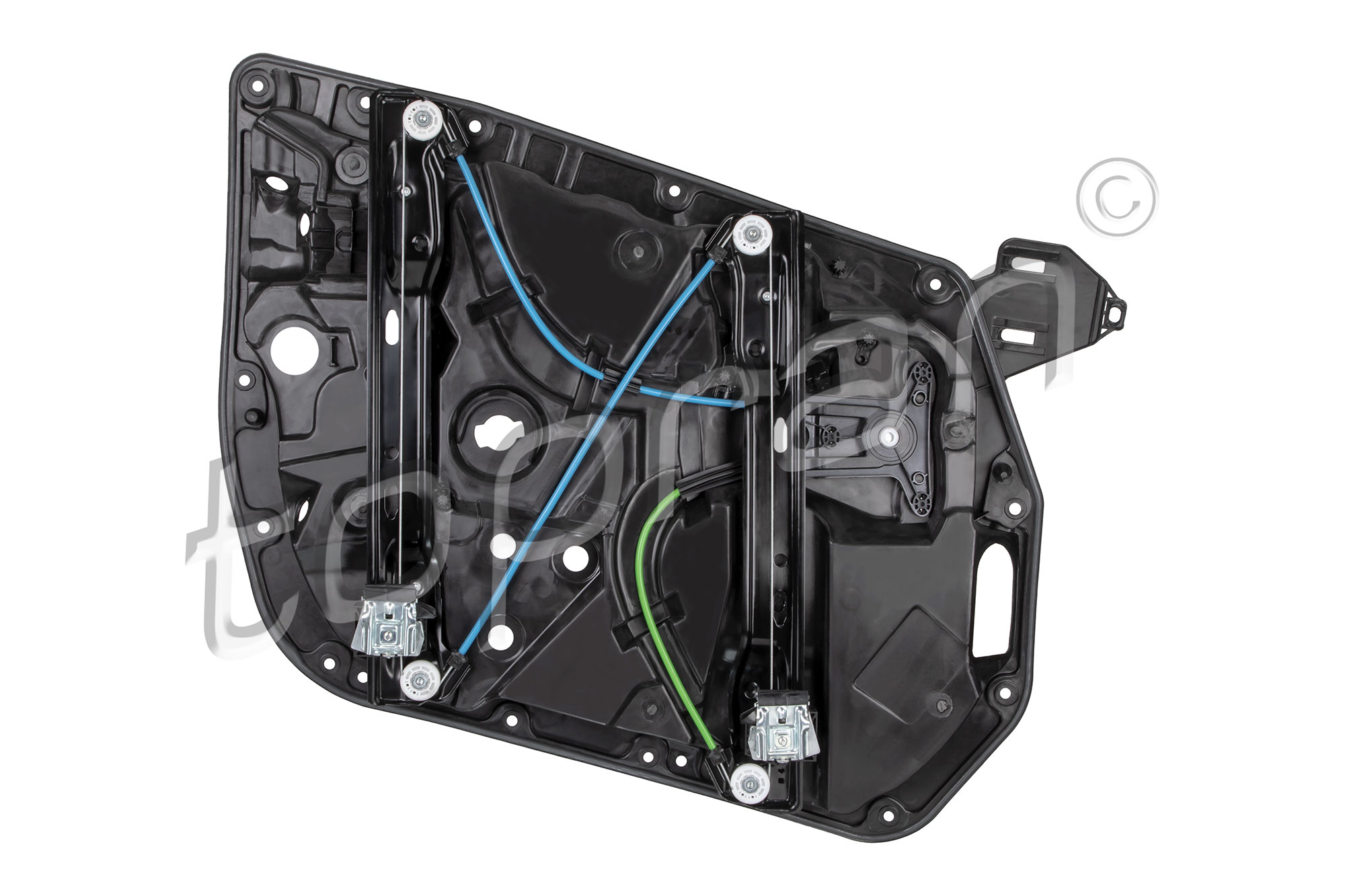 TOPRAN 410 903 Window...