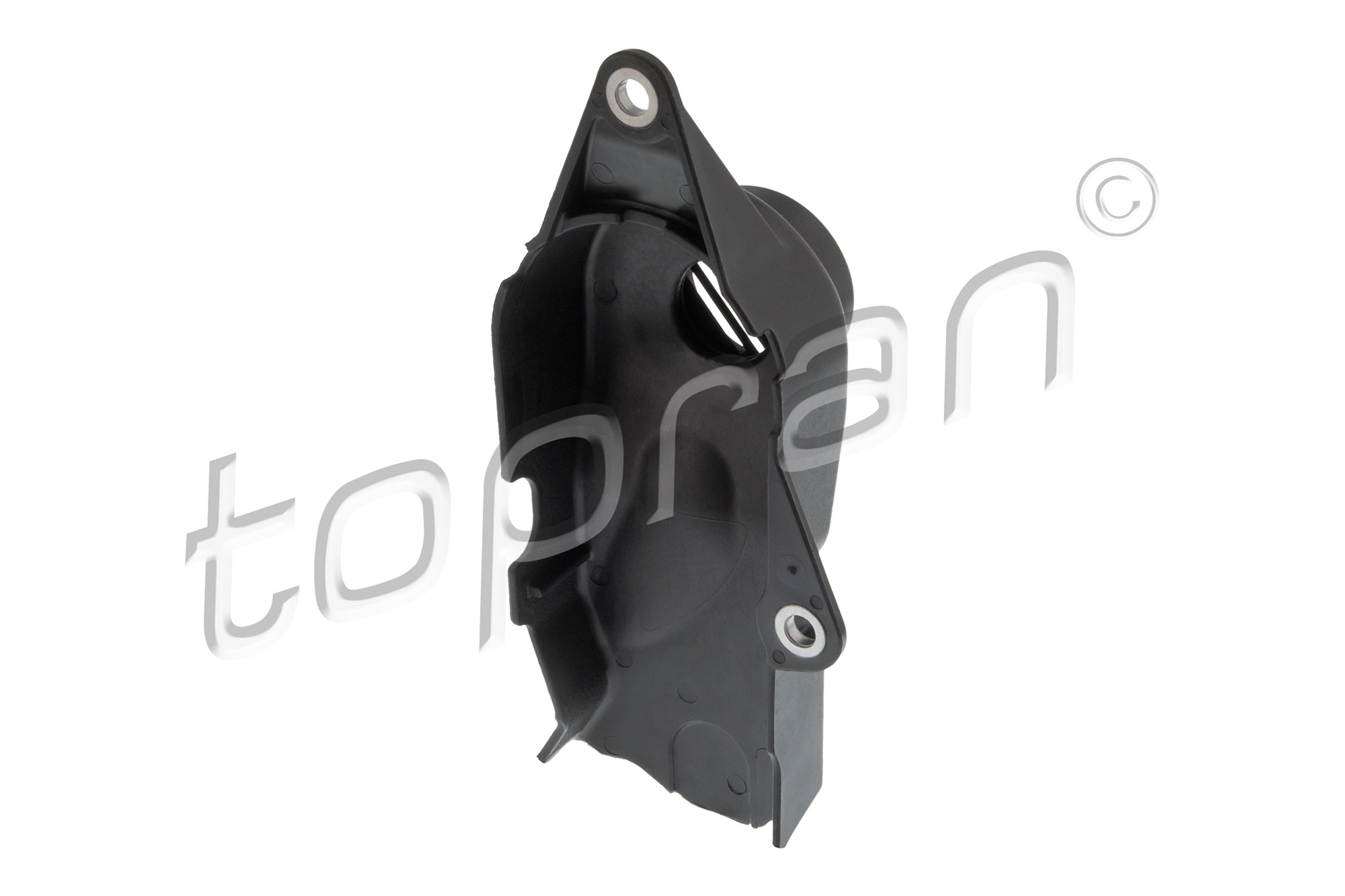 TOPRAN 120 810 Abdeckung, Zahnriemen