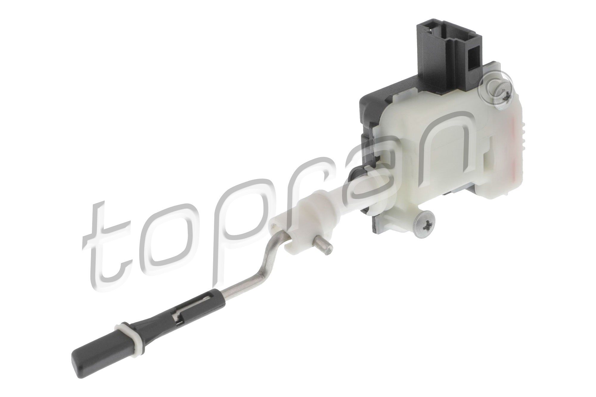 TOPRAN 121 175 Actuator,...