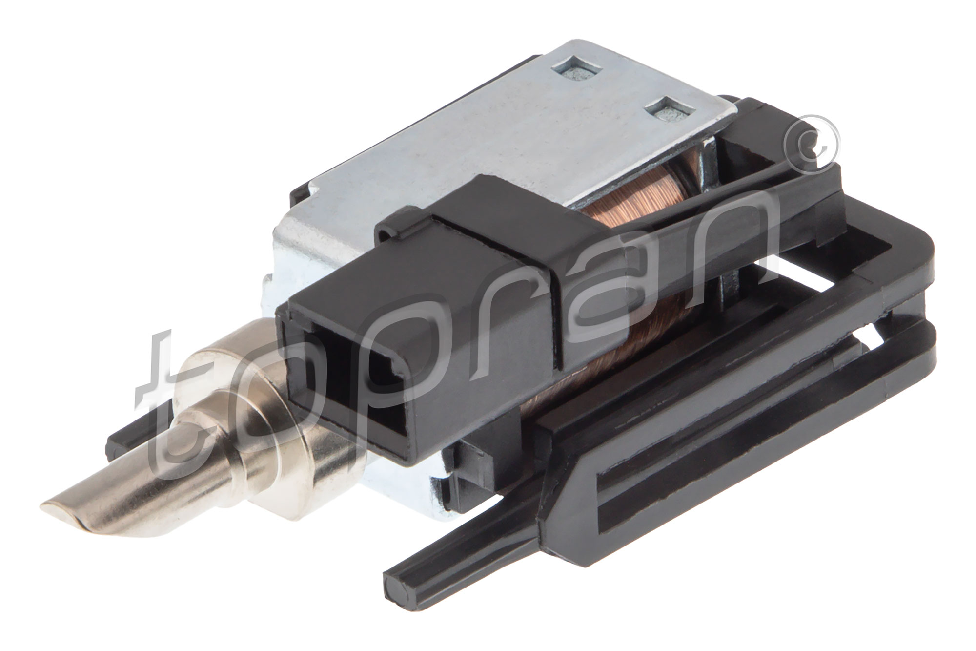 TOPRAN 119 391 Lenkschloss