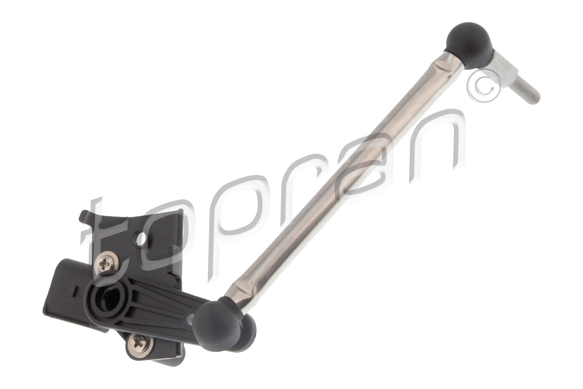 TOPRAN 121 114 Sensor, Leuchtweitenregulierung