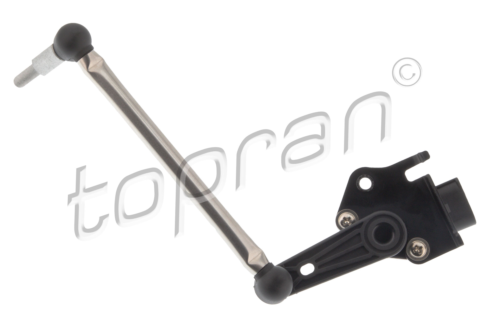 TOPRAN 121 115 Sensor, Leuchtweitenregulierung