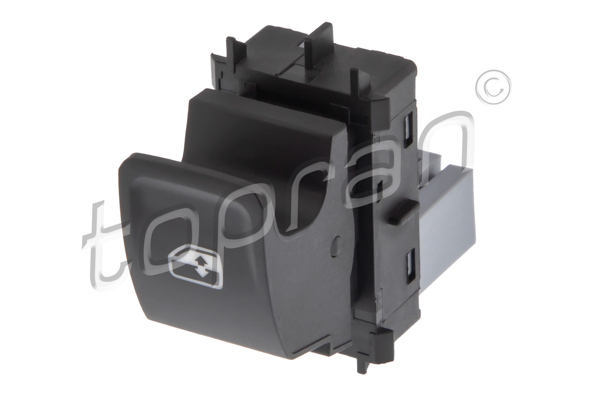 TOPRAN 118 095 Switch,...