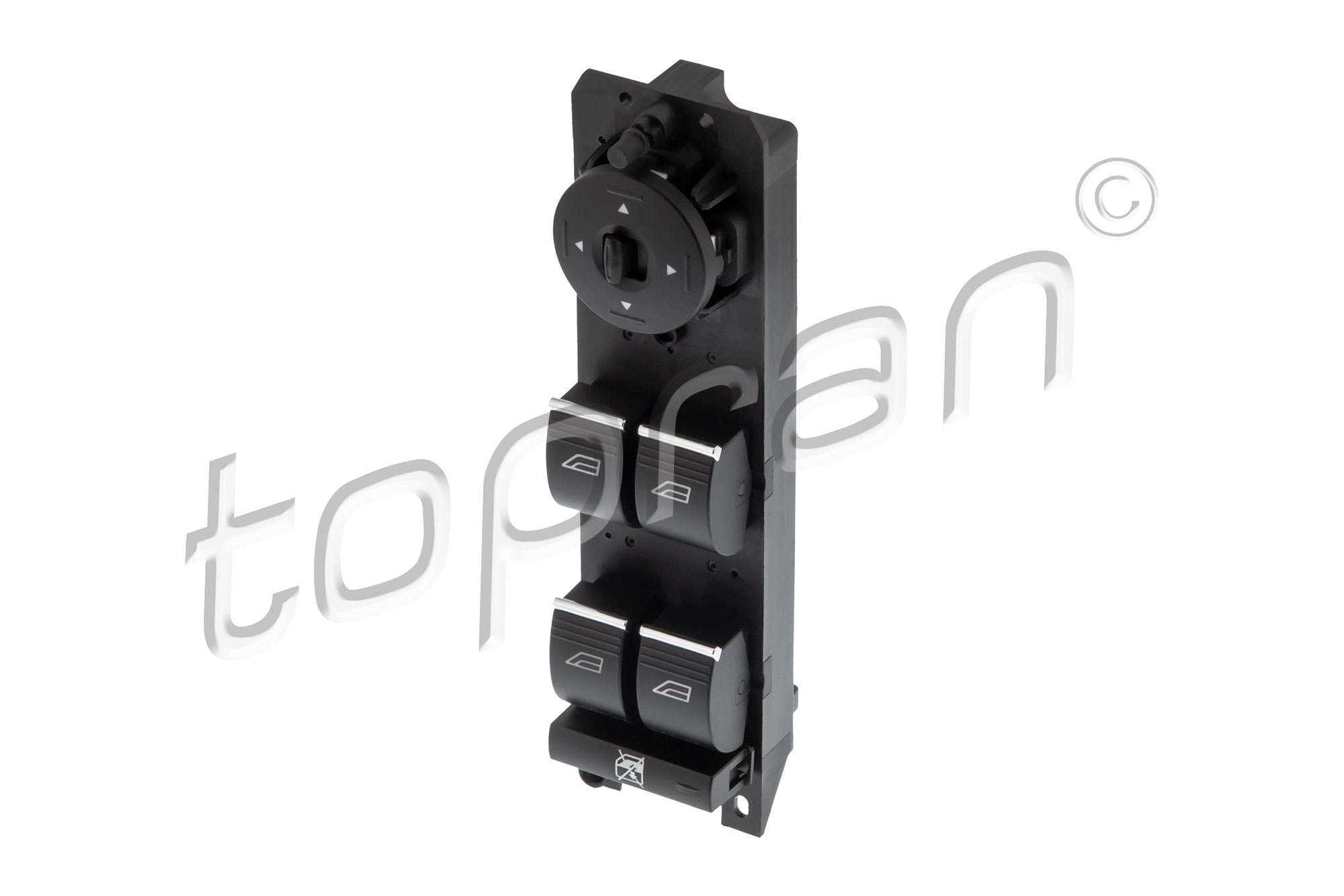 TOPRAN 305 765 Switch,...