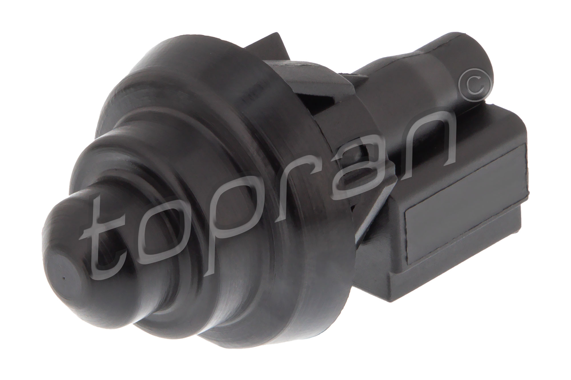 TOPRAN 702 628 Schalter, Türkontakt