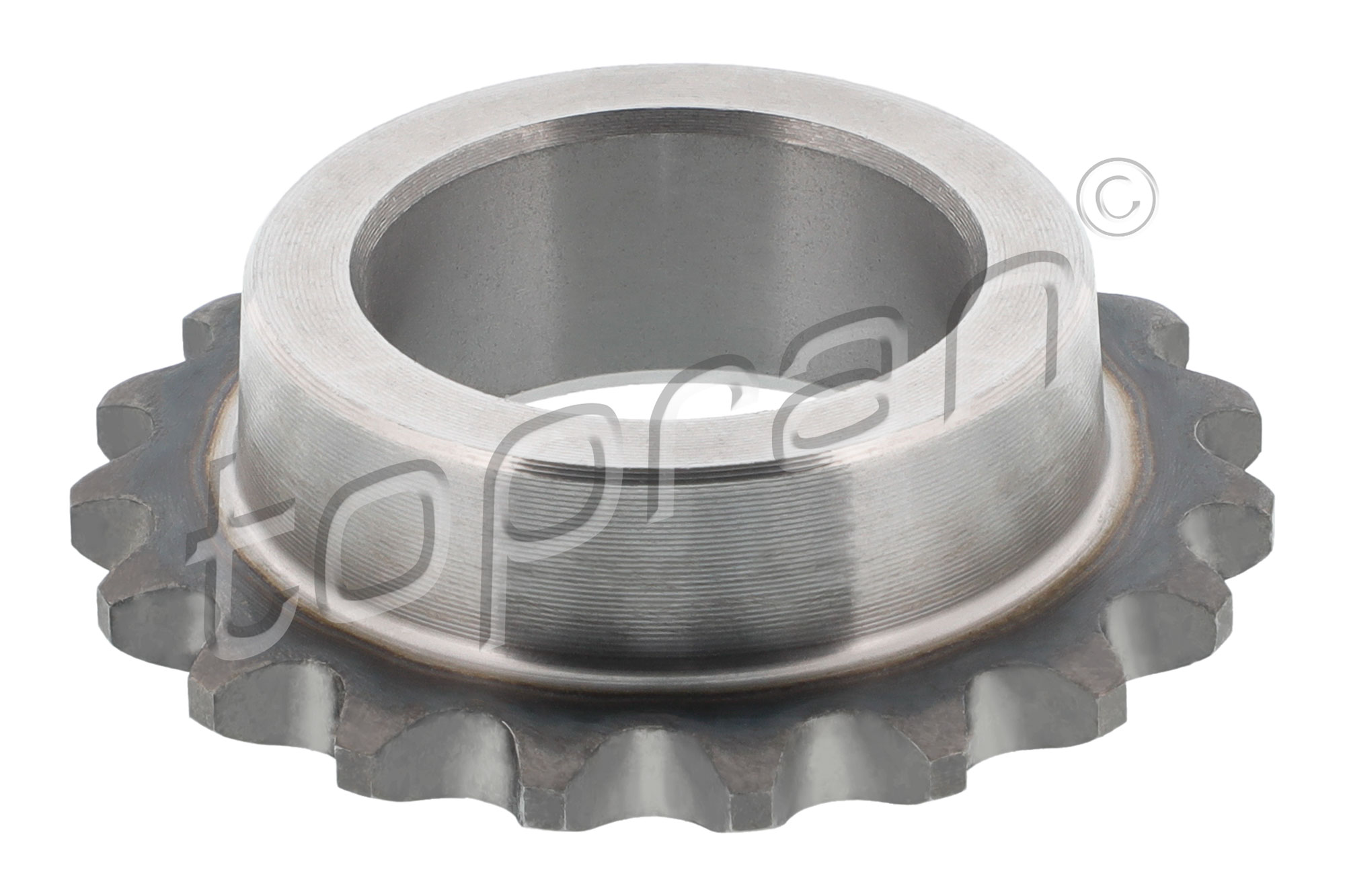TOPRAN 120 602 Sprocket,...