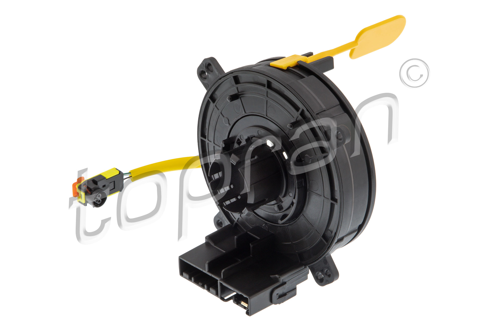 TOPRAN 209 458 Clock...