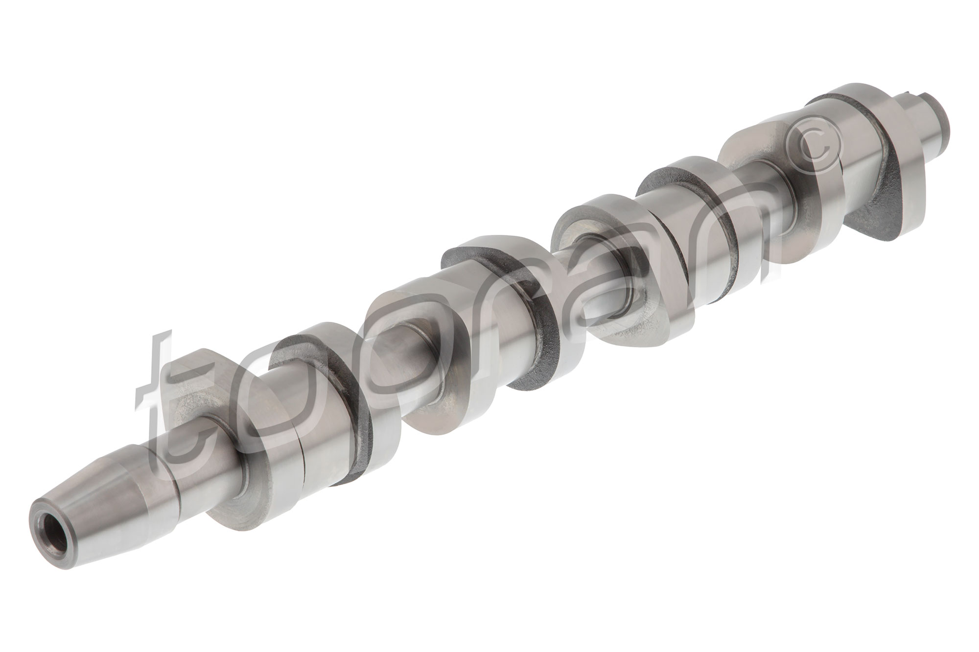 TOPRAN 120 781 Camshaft