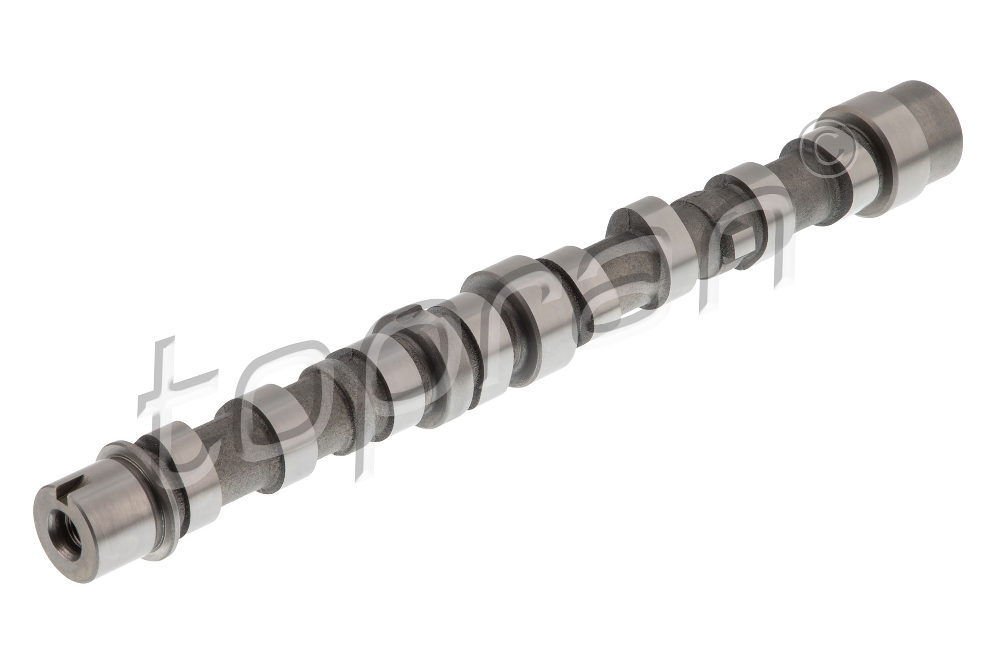 TOPRAN 601 967 Camshaft