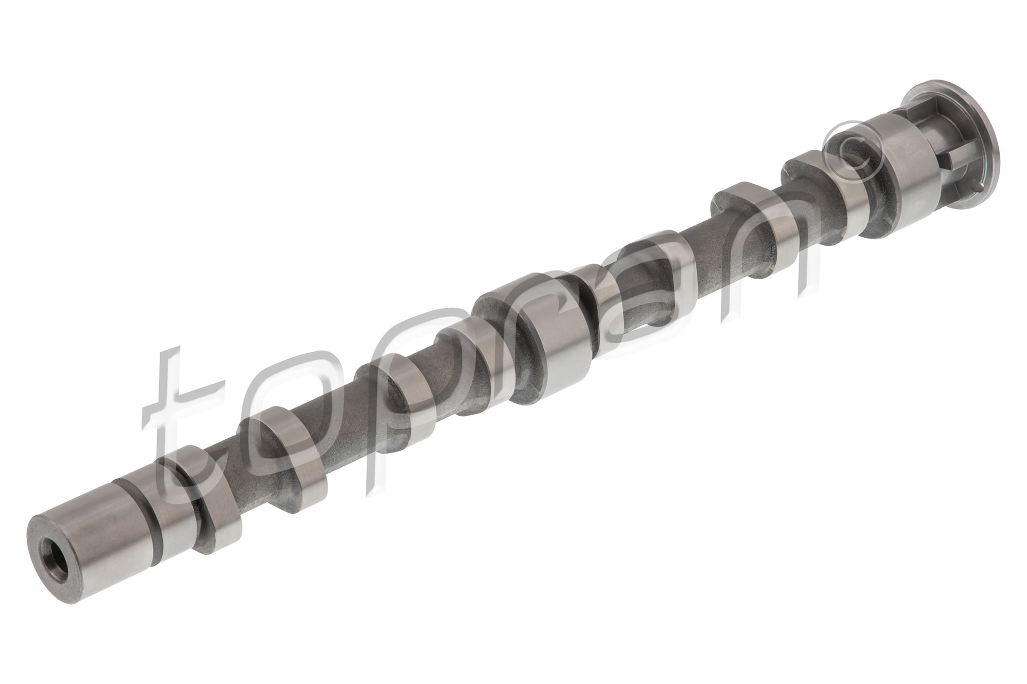 TOPRAN 120 998 Nockenwelle