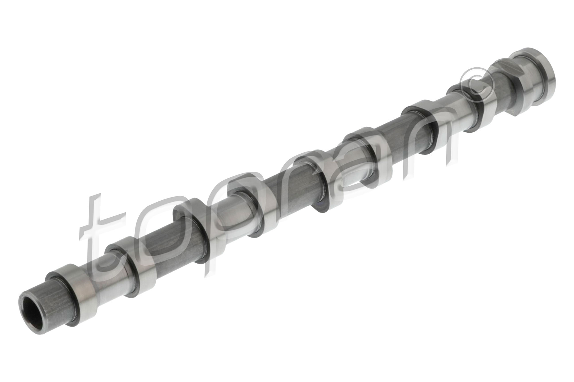 TOPRAN 411 089 Nockenwelle