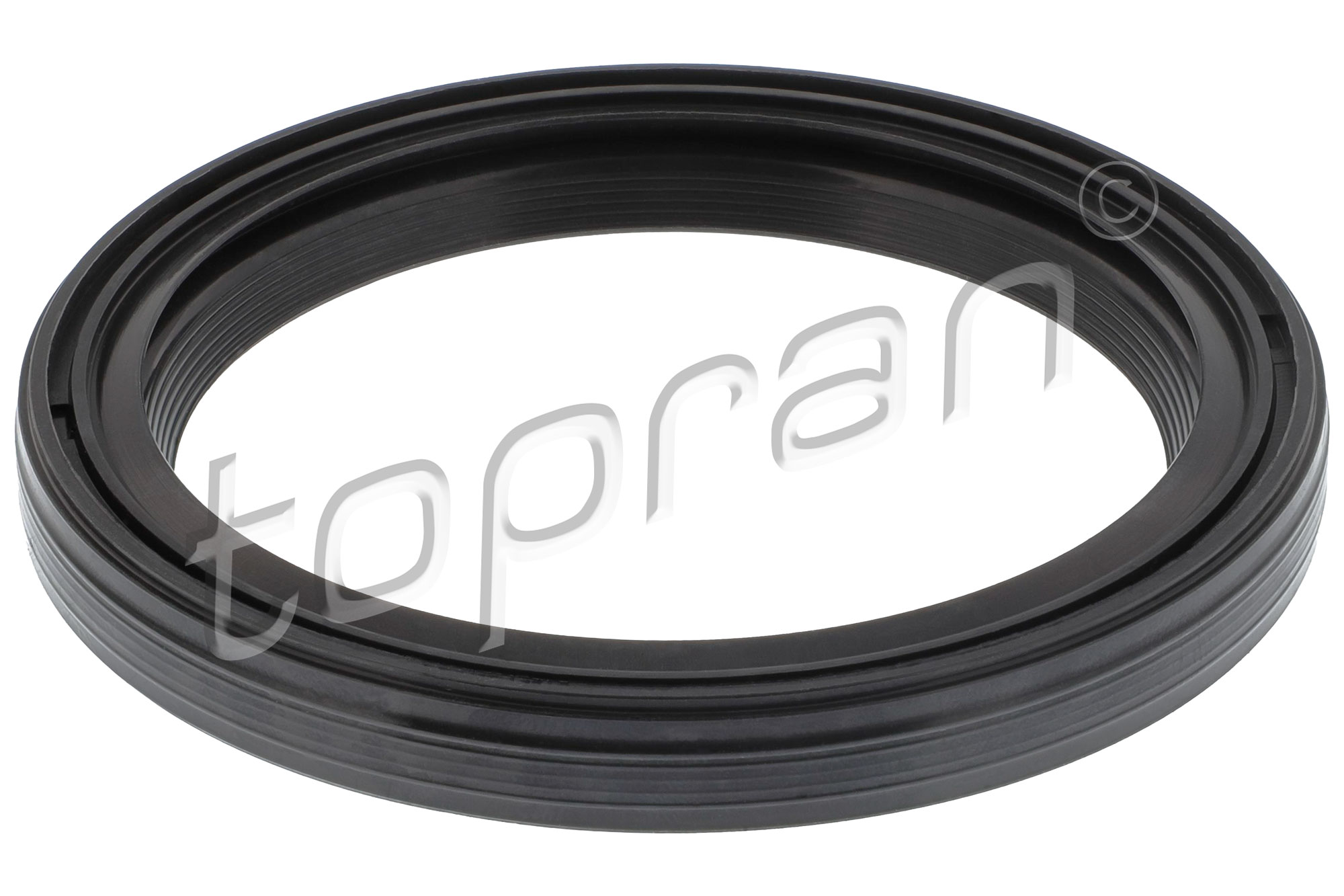 Shaft Seal, crankshaft