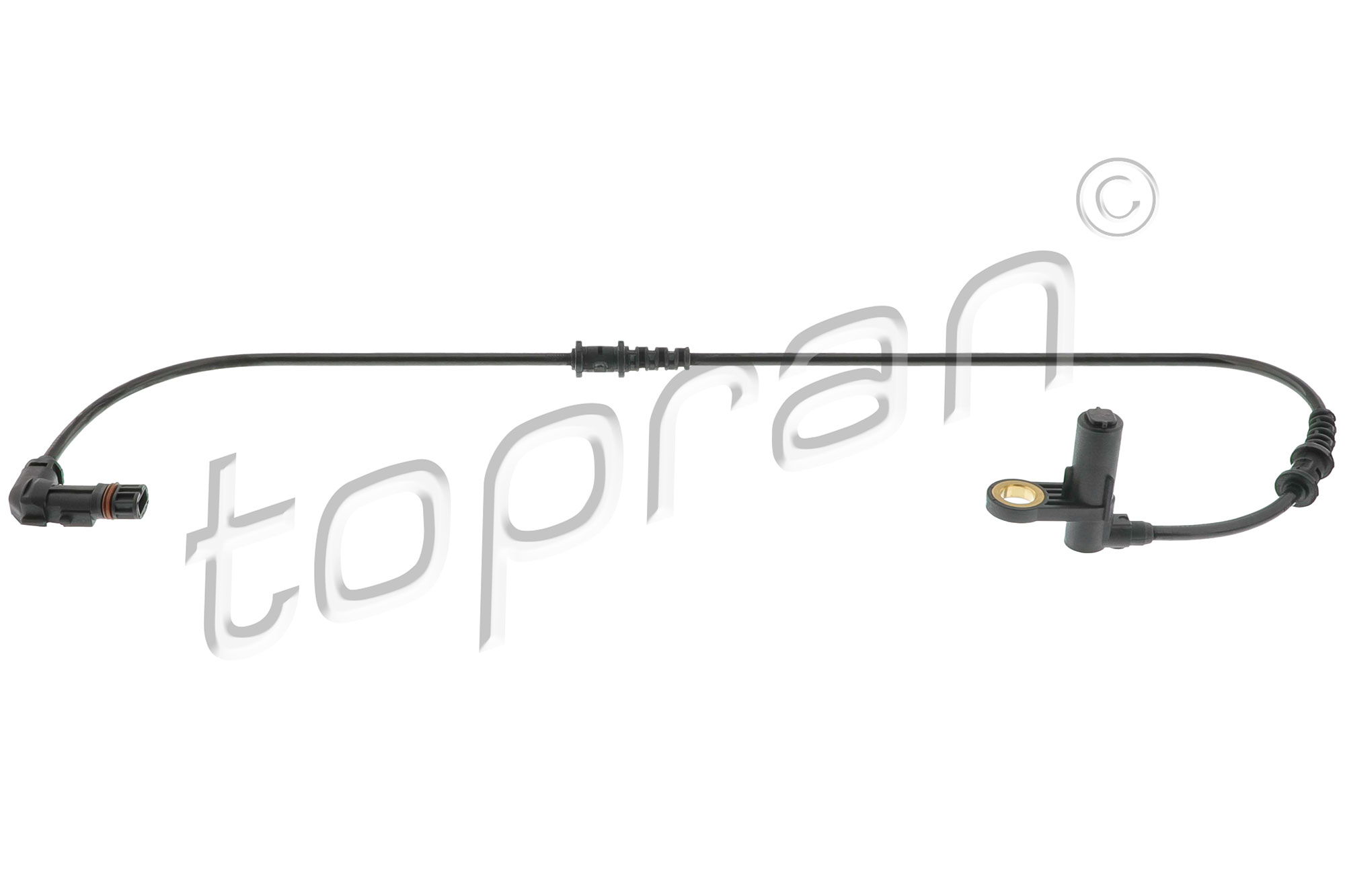 TOPRAN 401 547 Sensor,...
