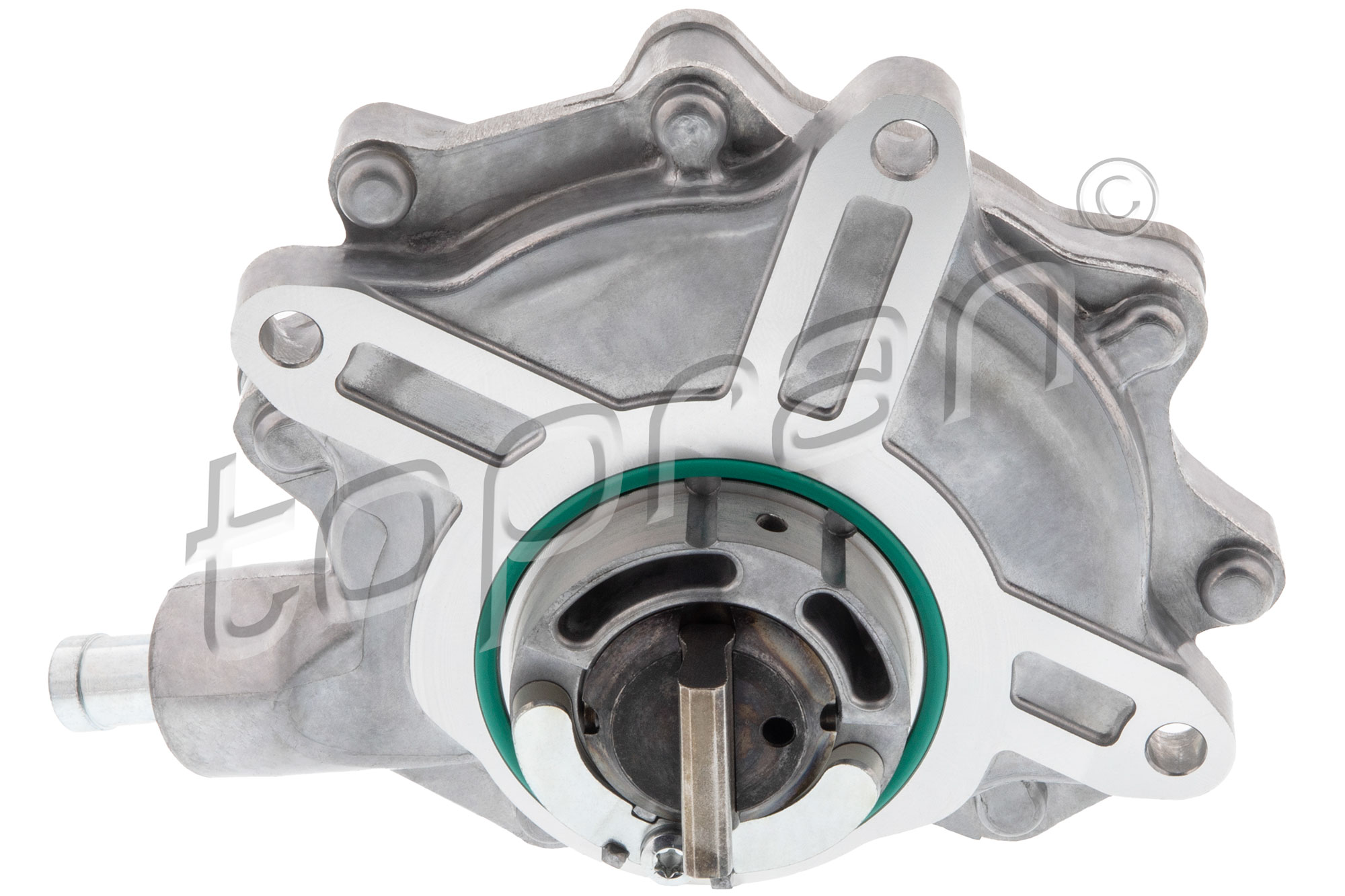 TOPRAN 503 168 Unterdruckpumpe, Bremsanlage