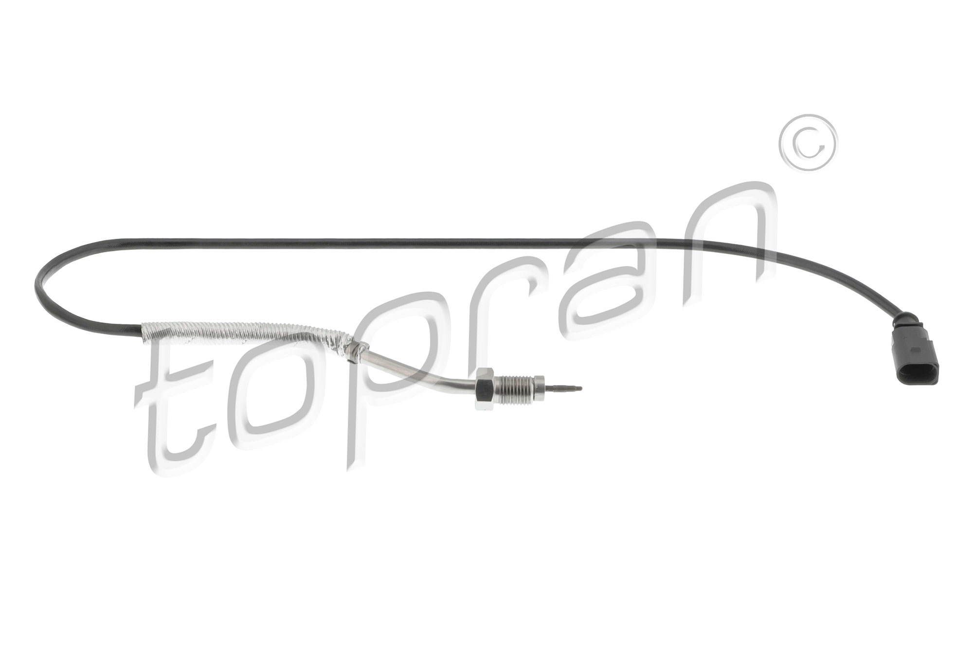 TOPRAN 119 991 Sensor,...