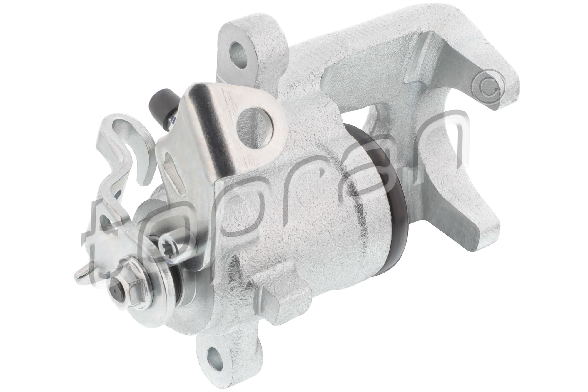 TOPRAN 410 402 Bremssattel