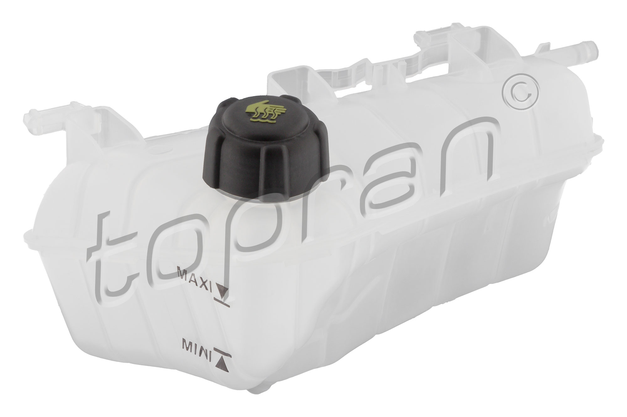 TOPRAN 702 504 Expansion...